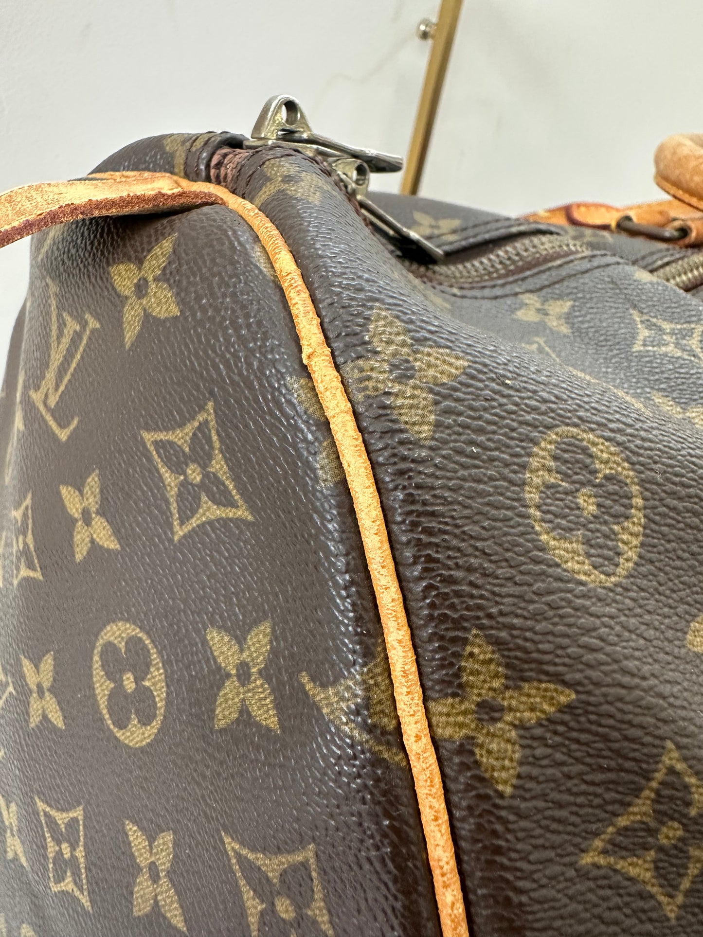 Louis Vuitton Keepall 60