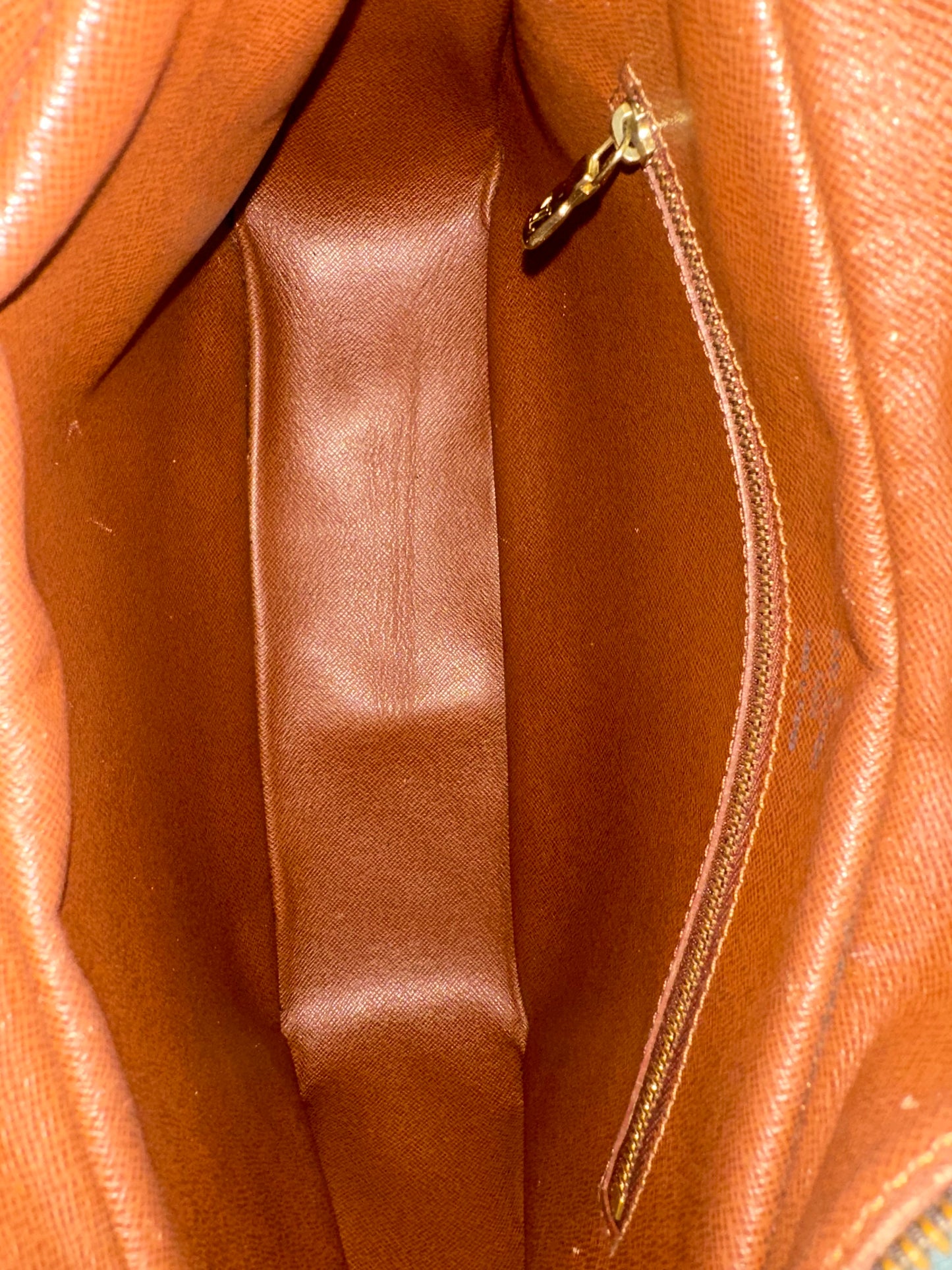 Louis Vuitton Boulogne 30