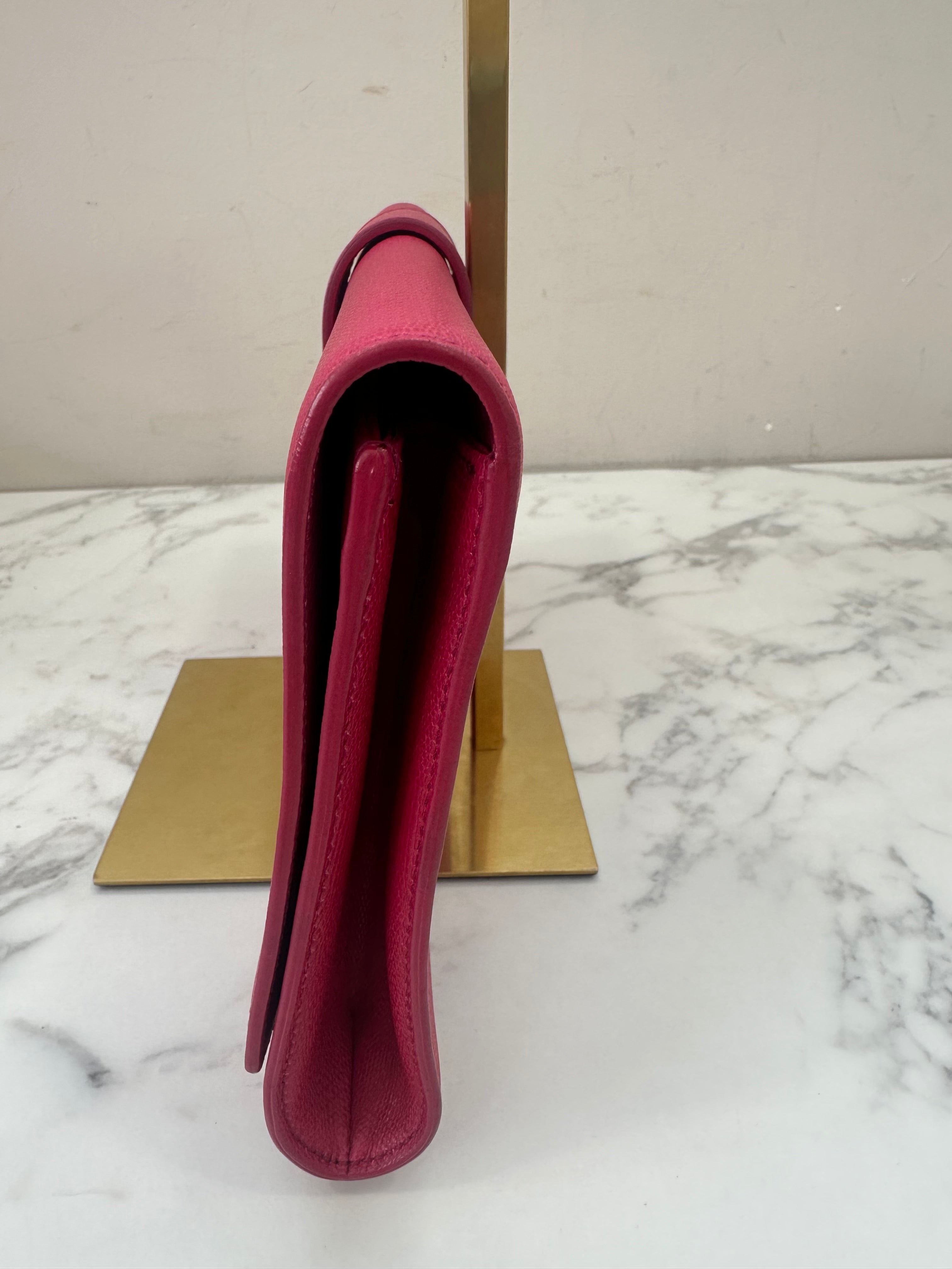 Saint  Laurent pochette Y-Ligne