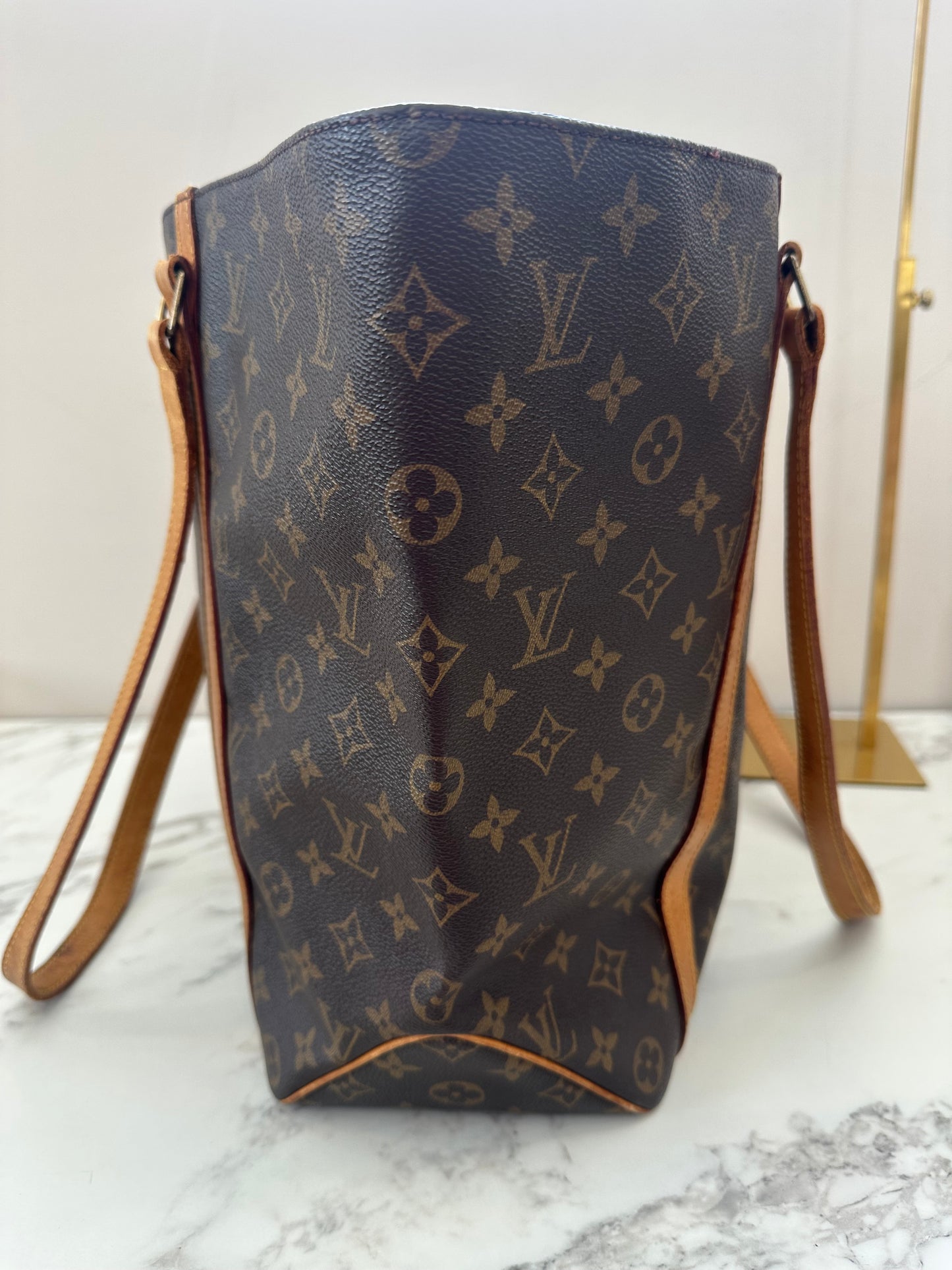 Louis Vuitton Sac Shopping