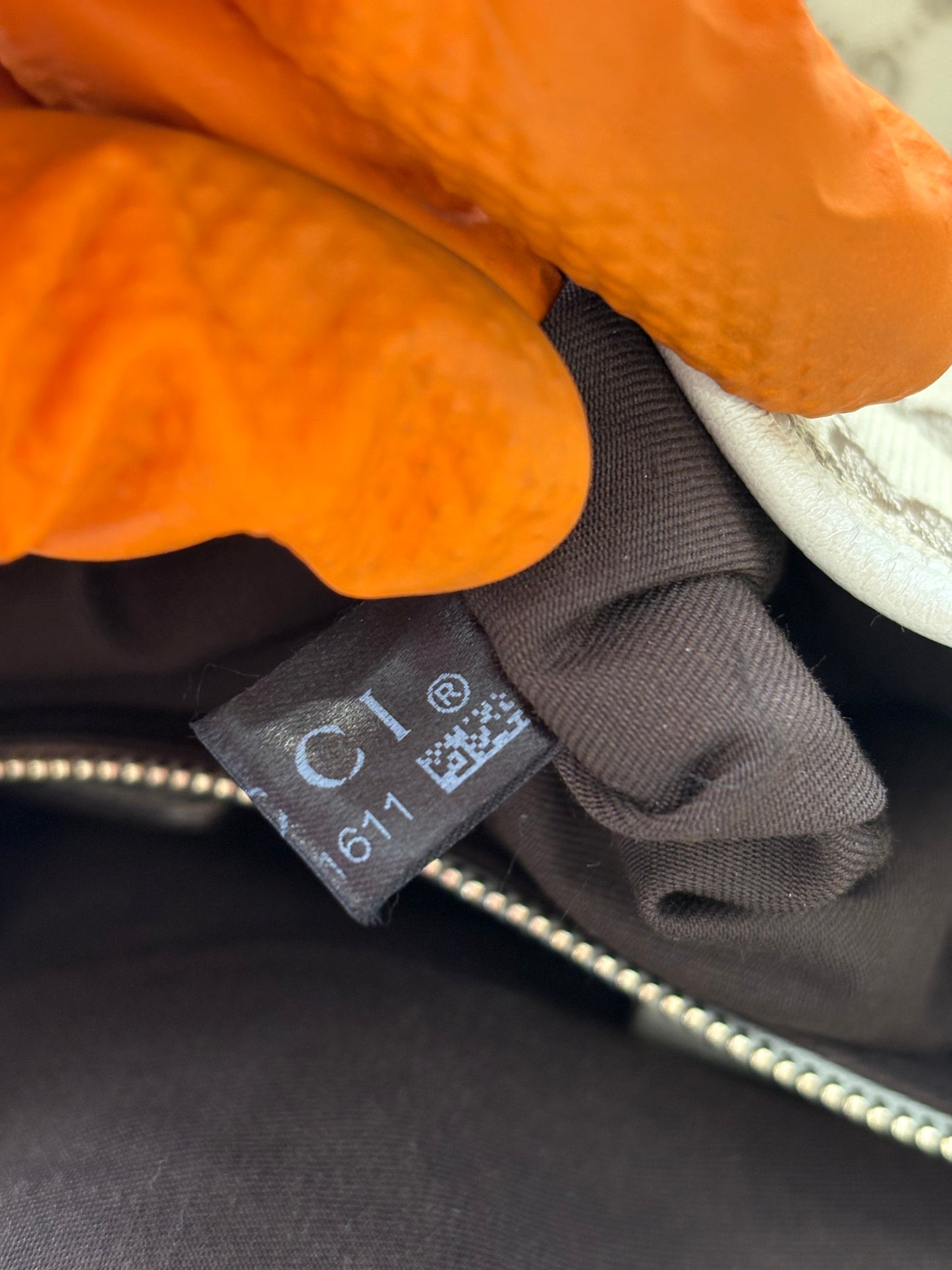 201185 - Gucci Bag