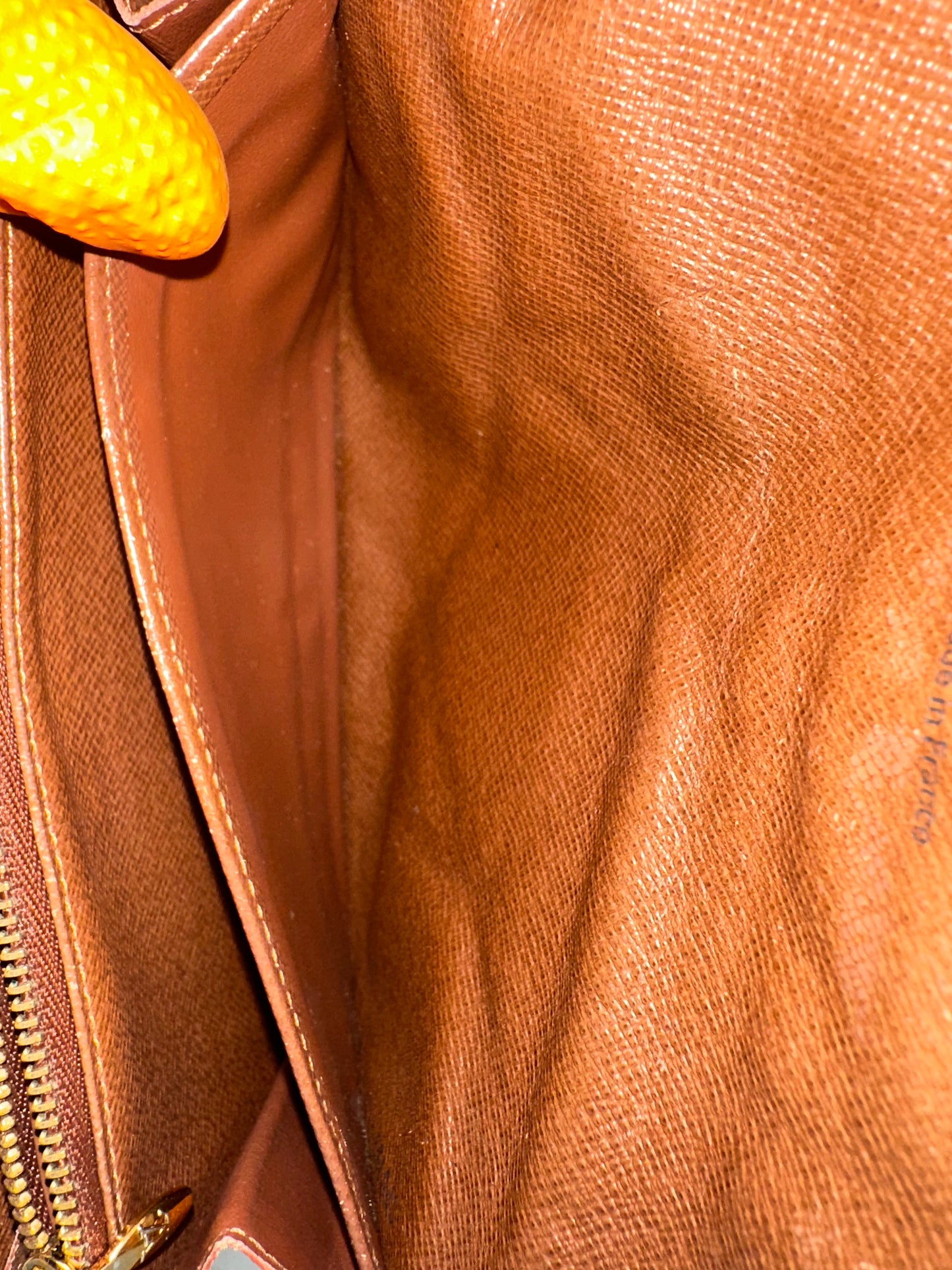 Louis Vuitton Sarah Etolie