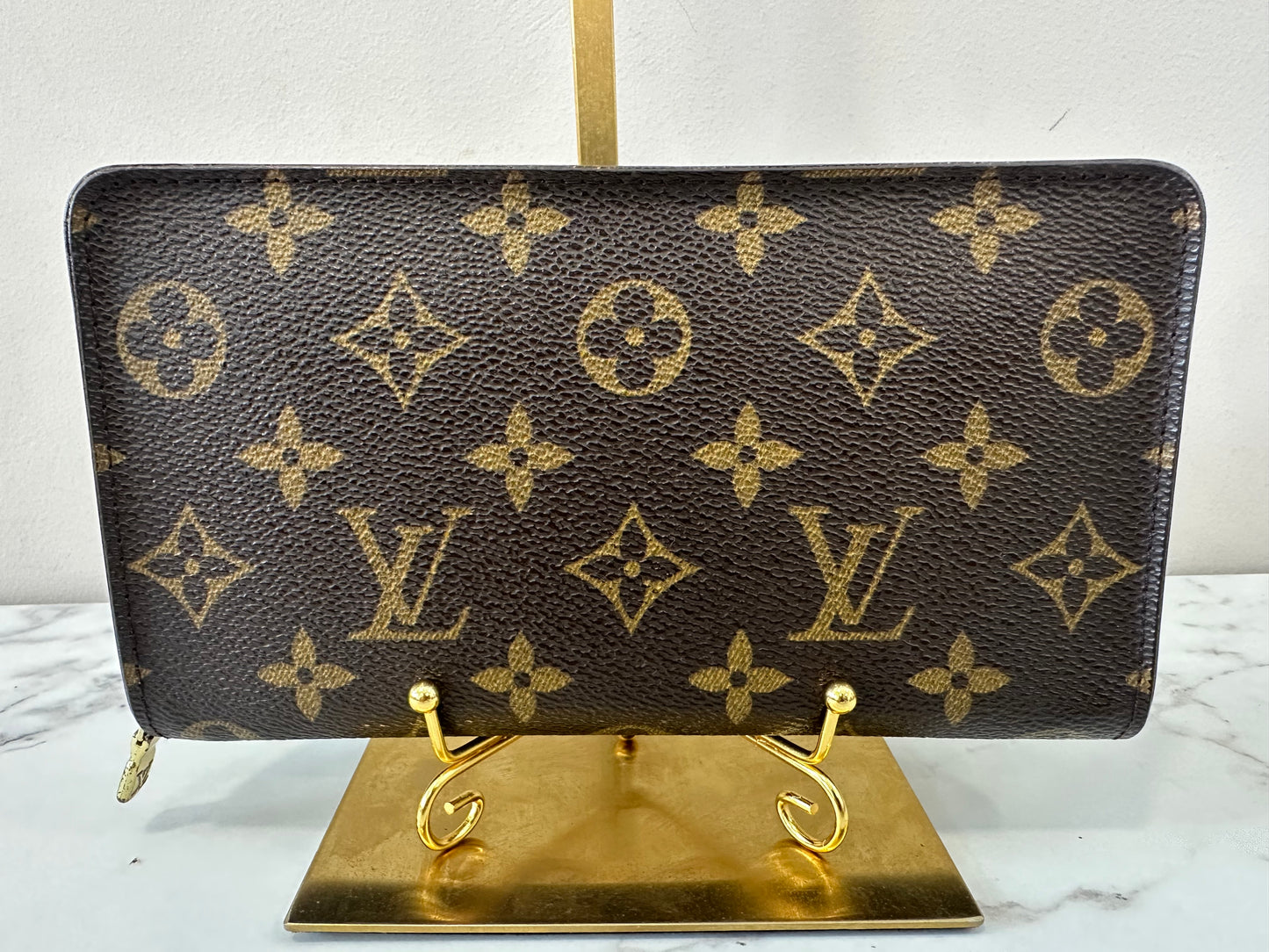Louis Vuitton Sarah