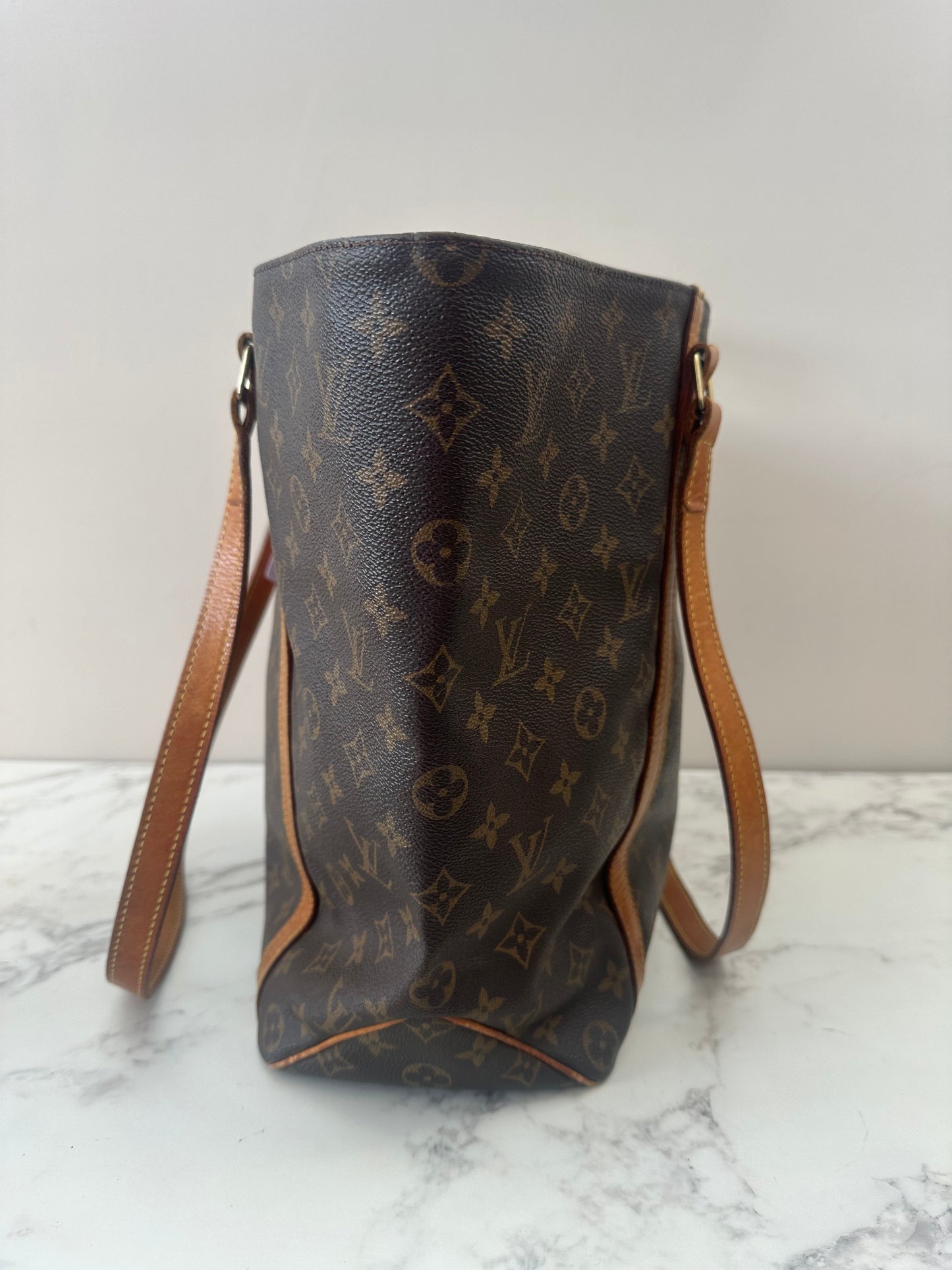 Louis Vuitton Sac Shopping
