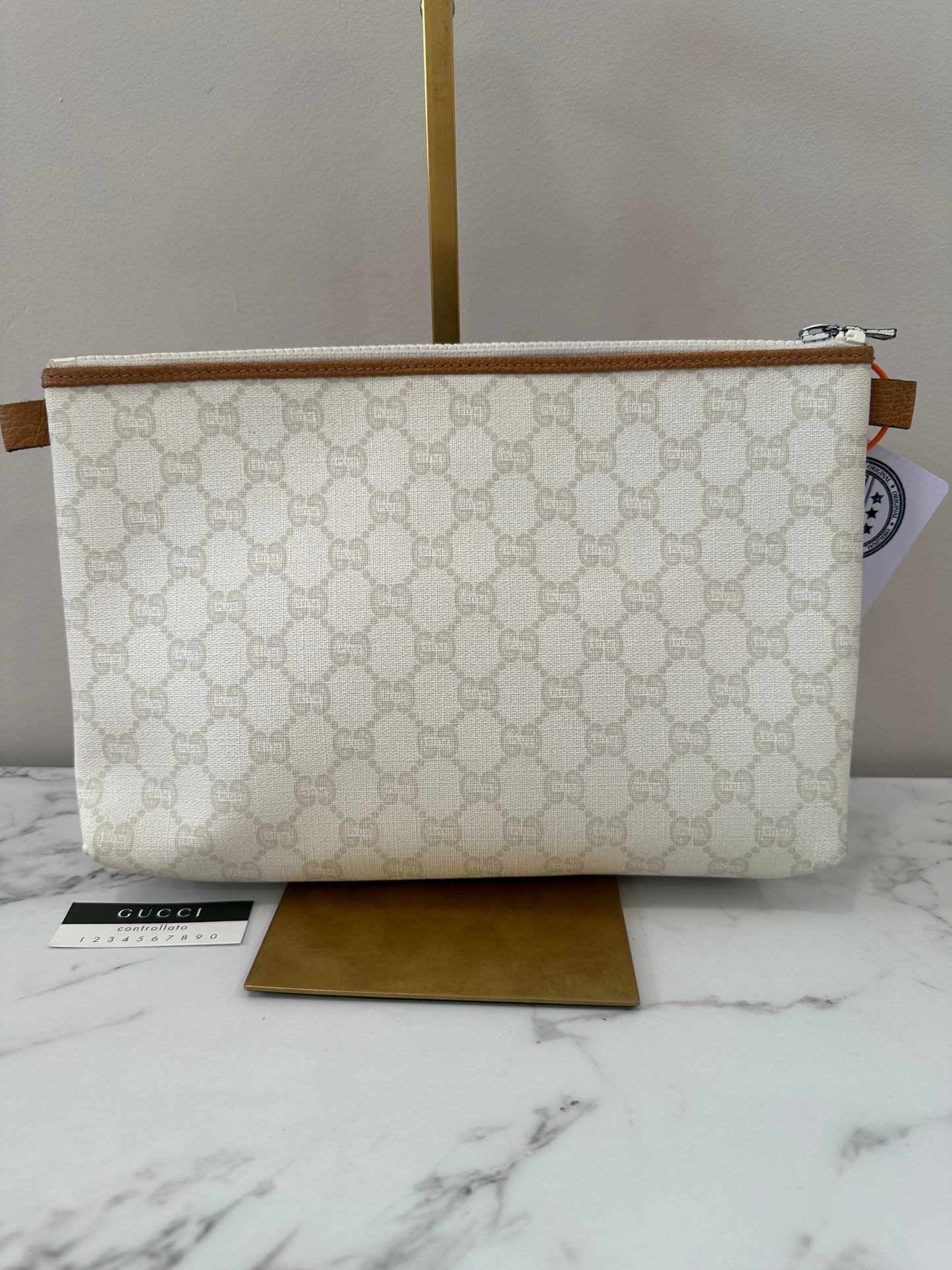 Gucci Pochette Plus
