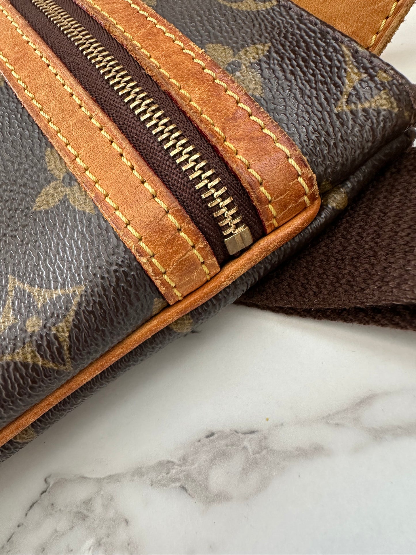 Louis Vuitton Bosphore Shouldere