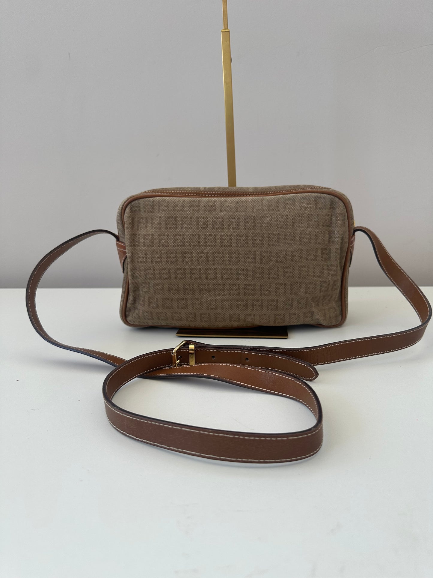 Fendi Zucchino