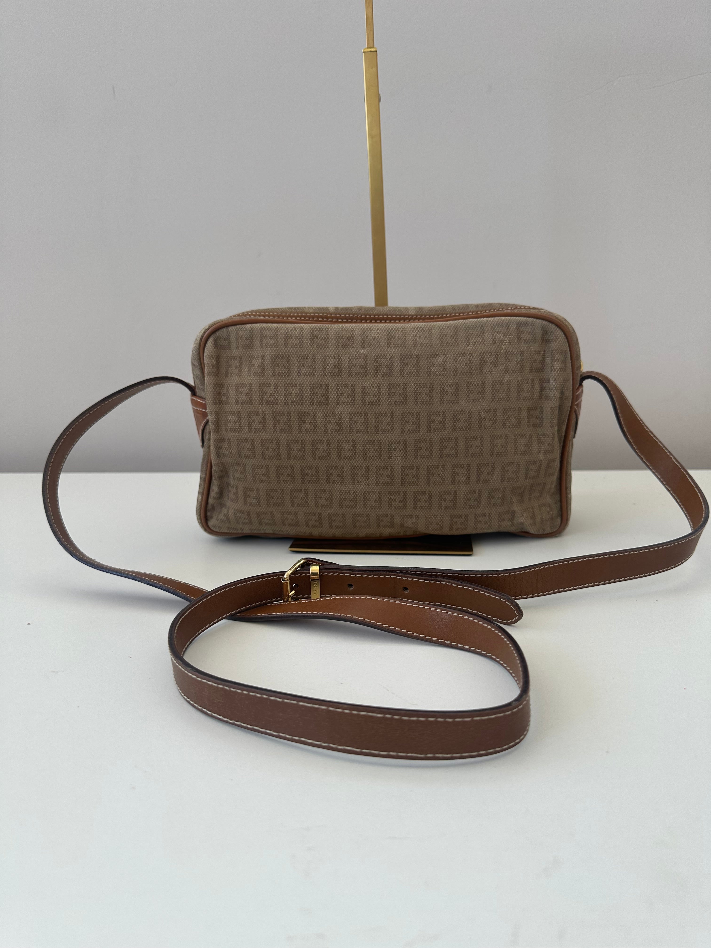 Fendi Zucchino