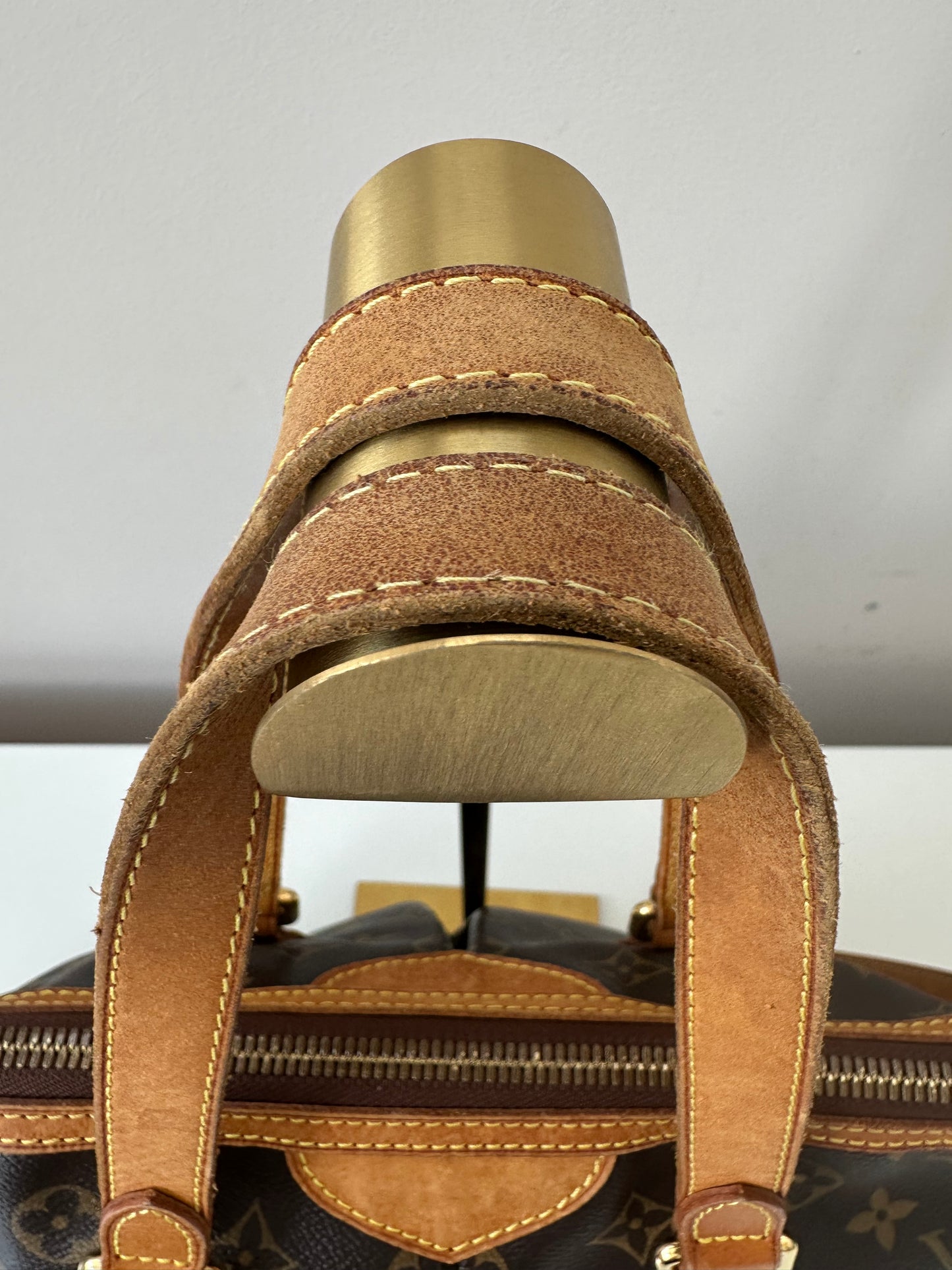Louis Vuitton Palermo PM