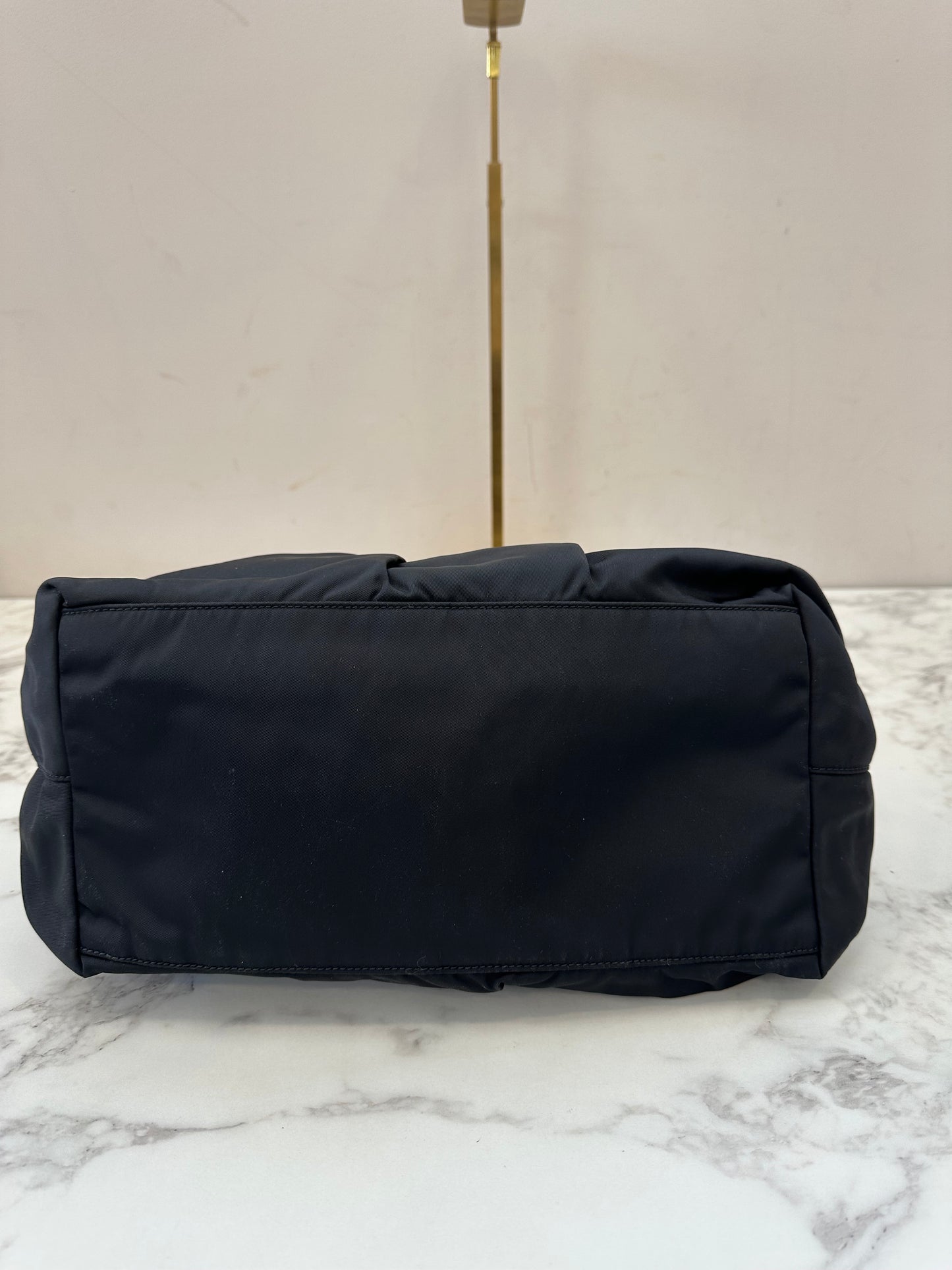 Prada Black 2way