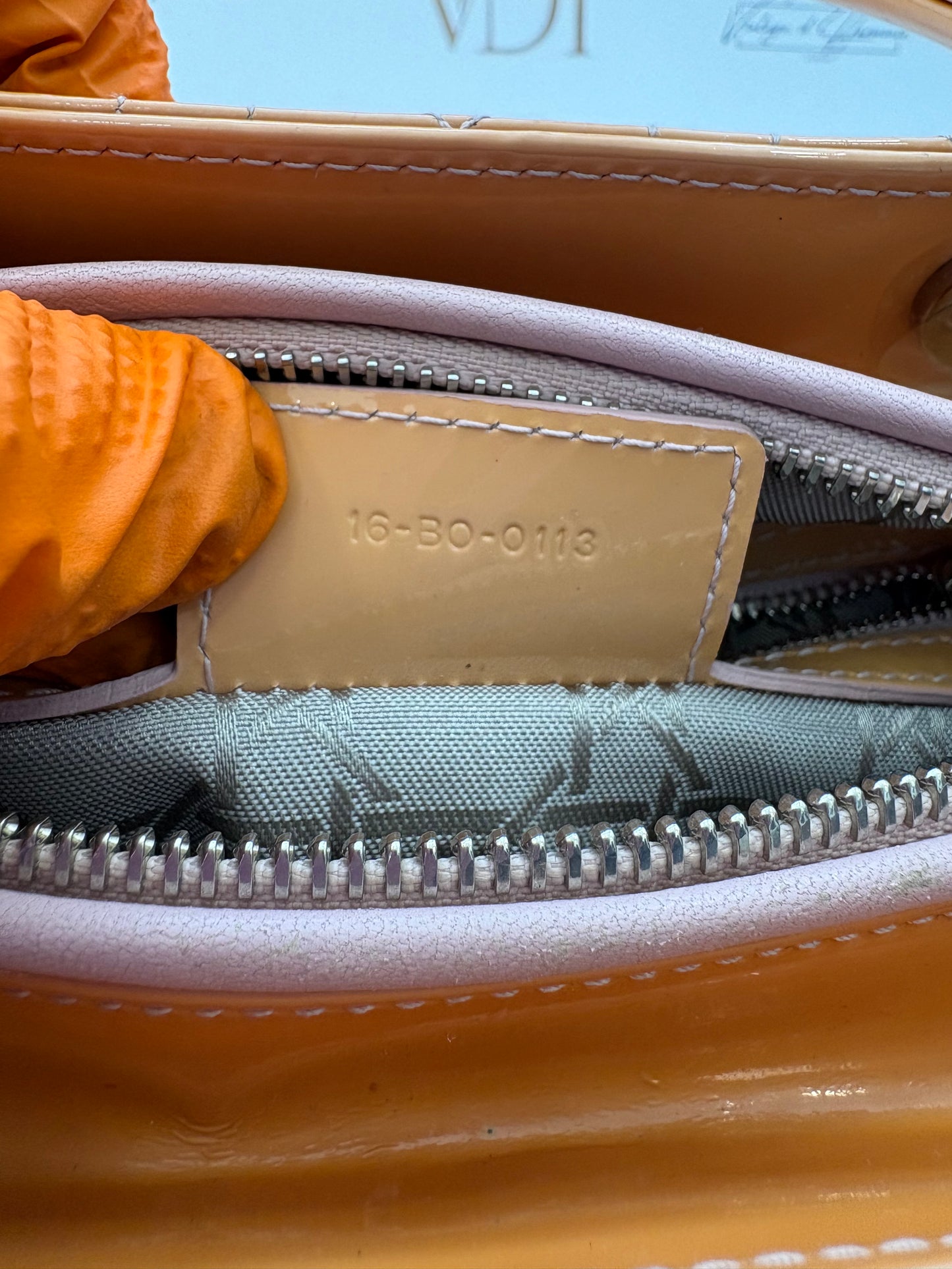 383621 - Dior Lady
