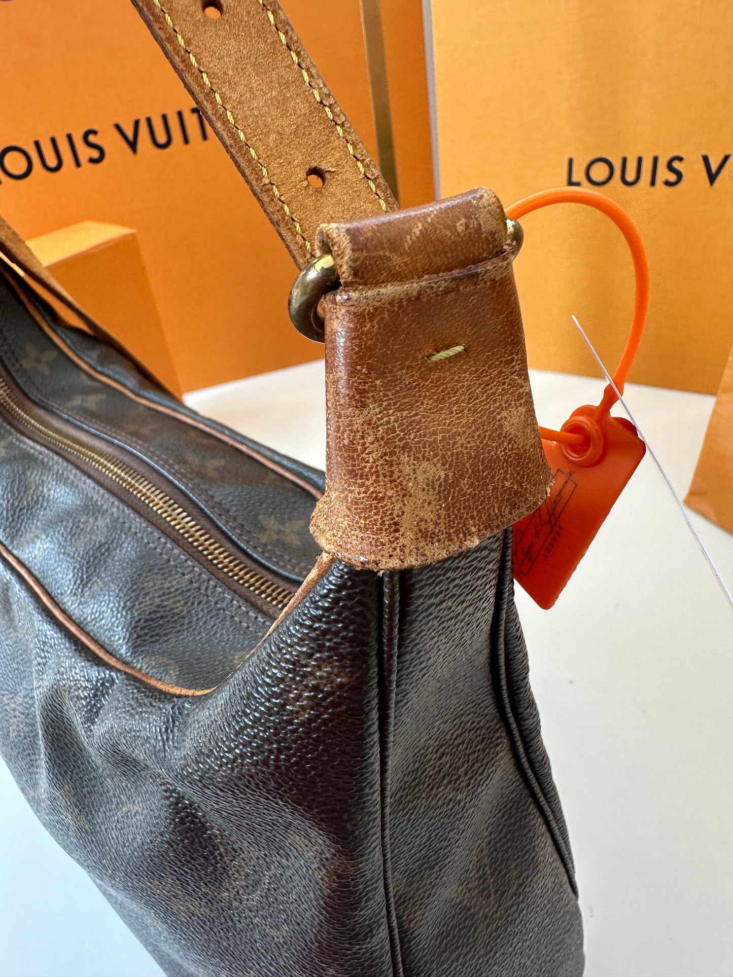 Louis Vuitton Boulogne 30
