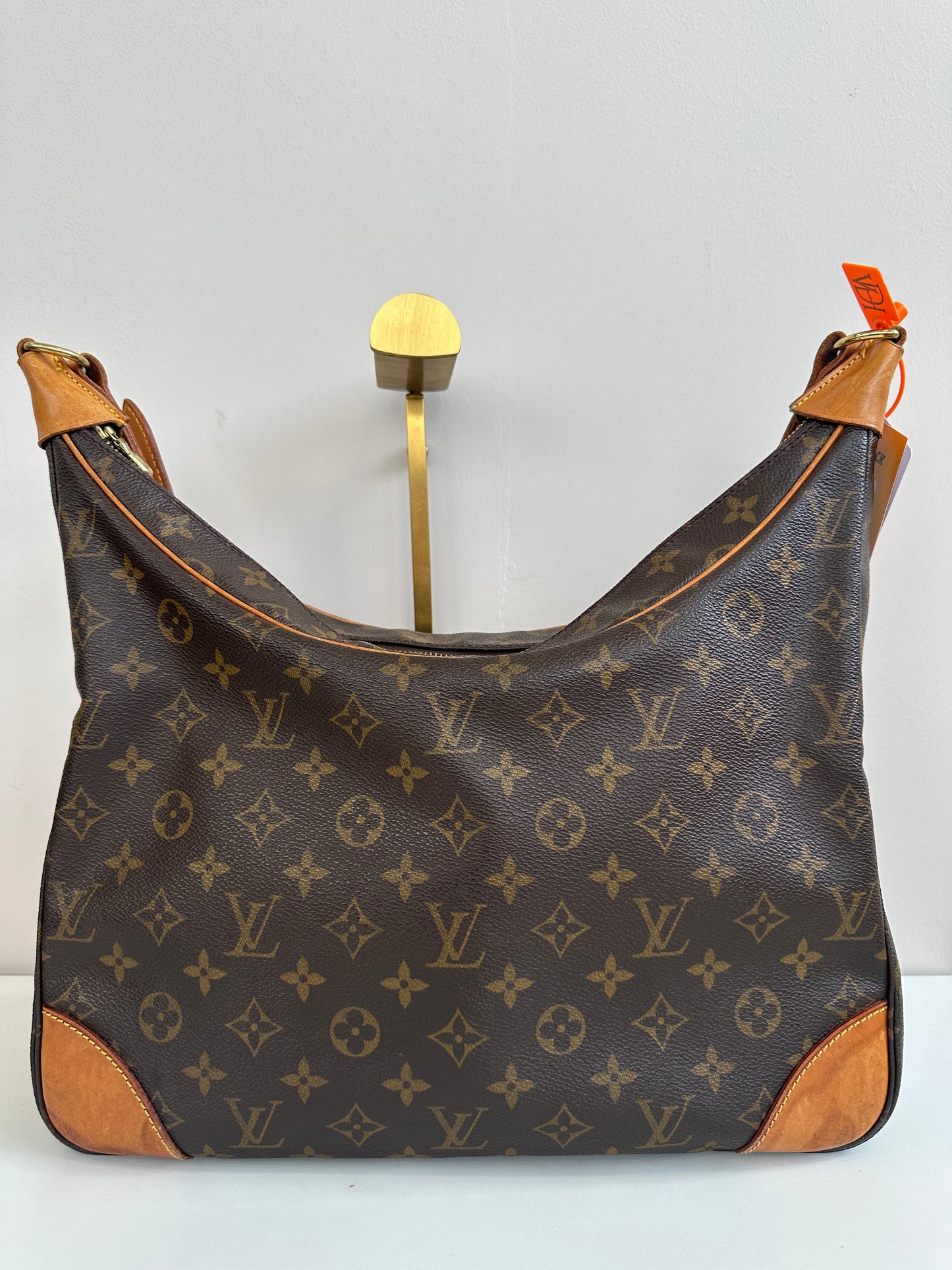 Louis Vuitton Boulogne 35