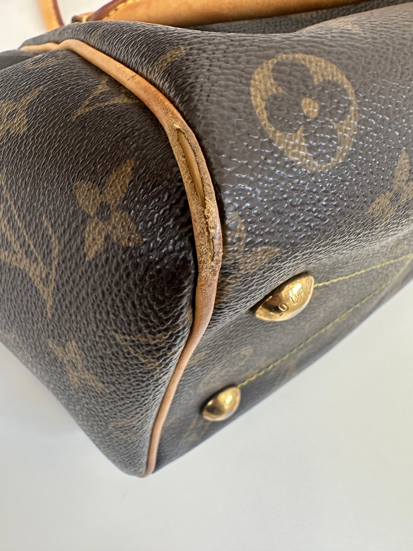 Louis Vuitton Tivoli PM