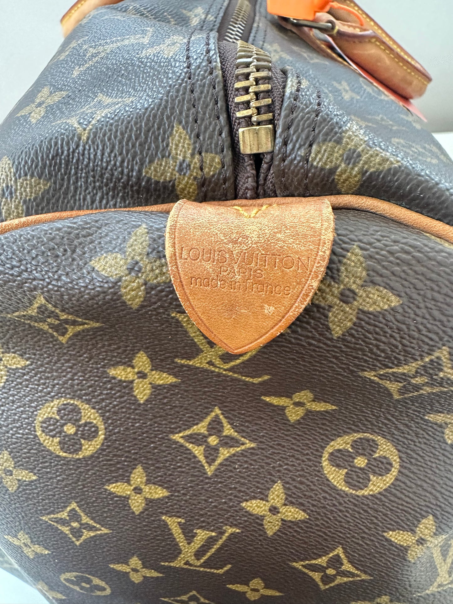 Louis Vuitton Keepall 60