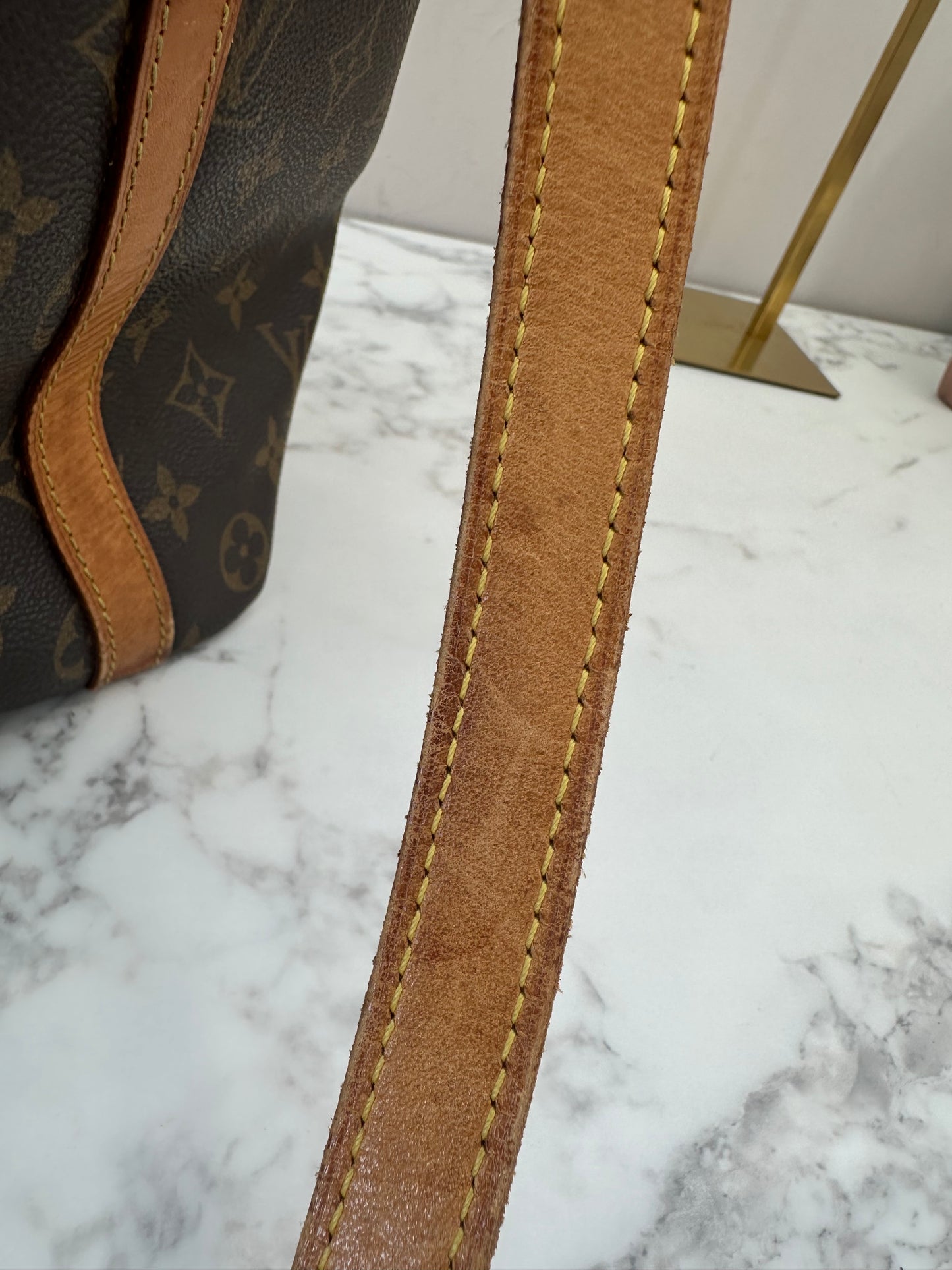 Louis Vuitton Sac Shopping