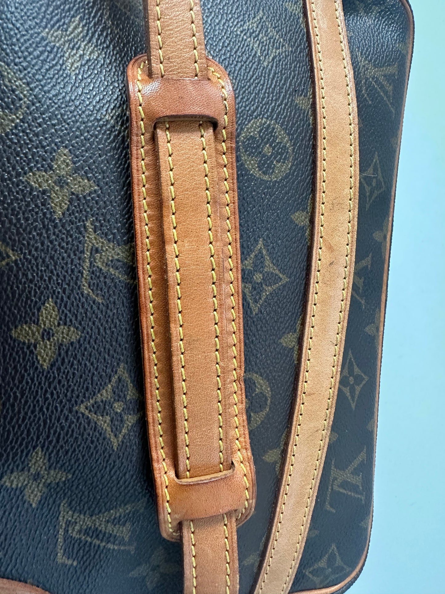 Louis Vuitton Trocadero 27