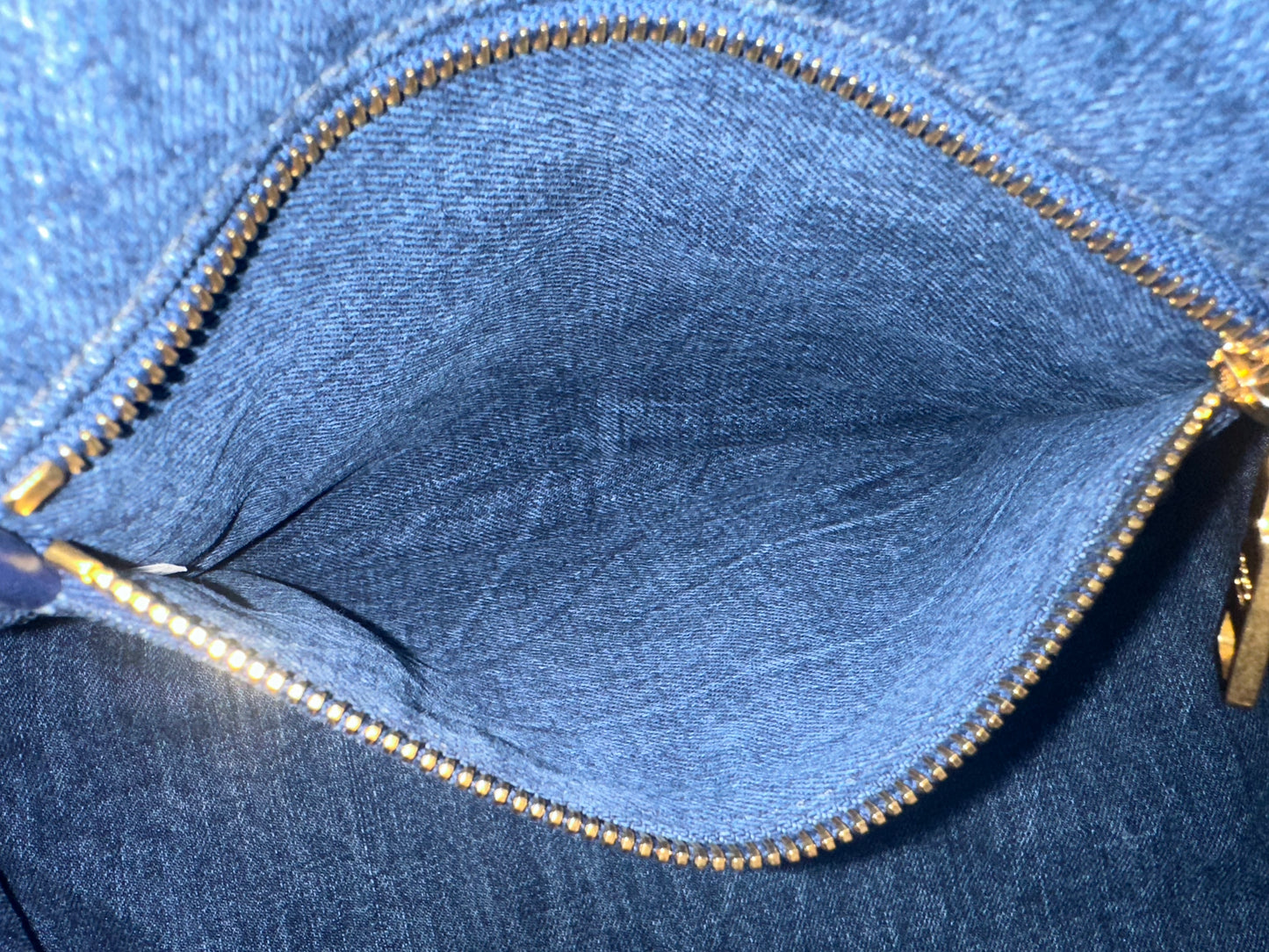 Prada Denim