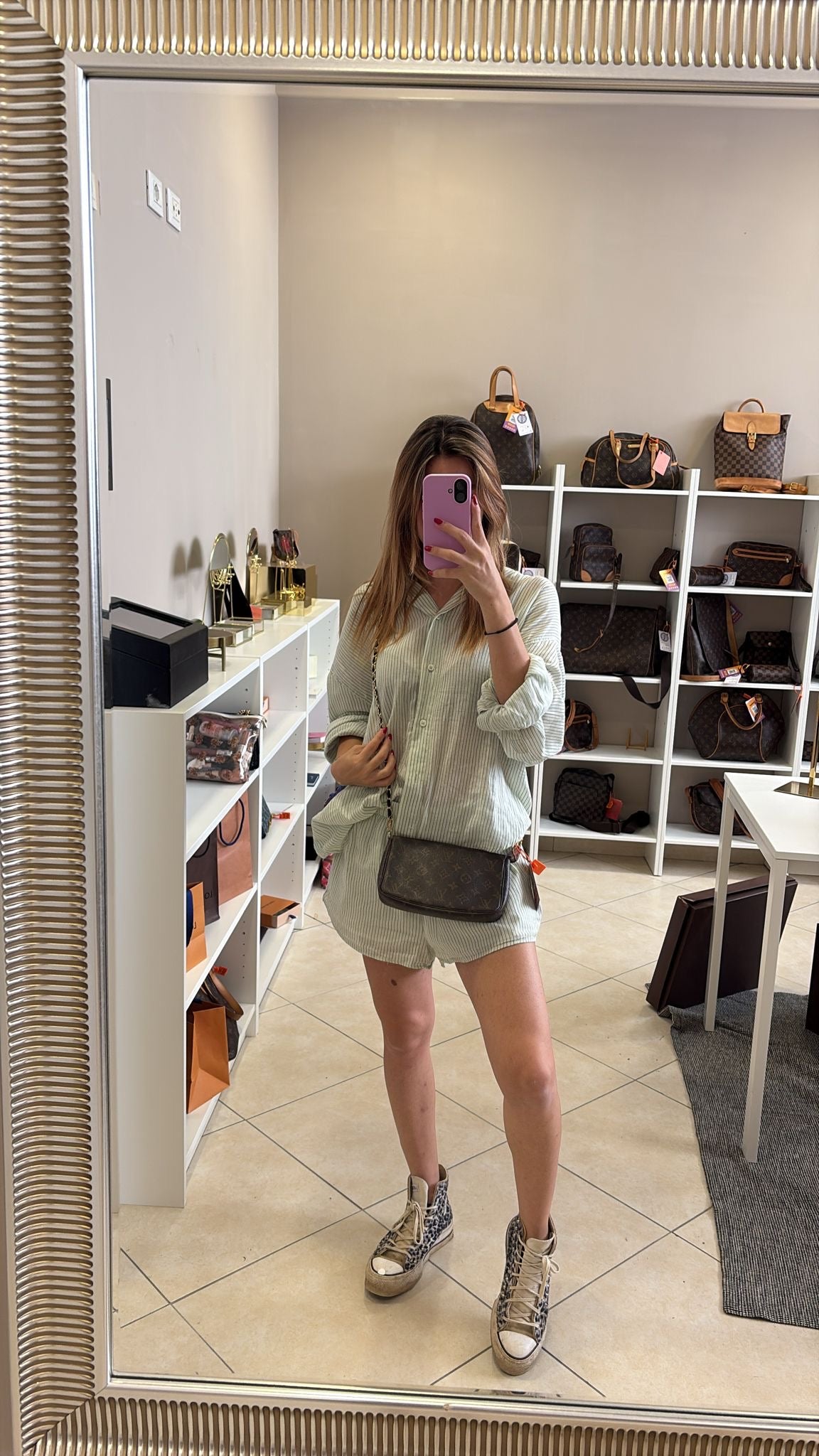 Louis Vuitton Pochette