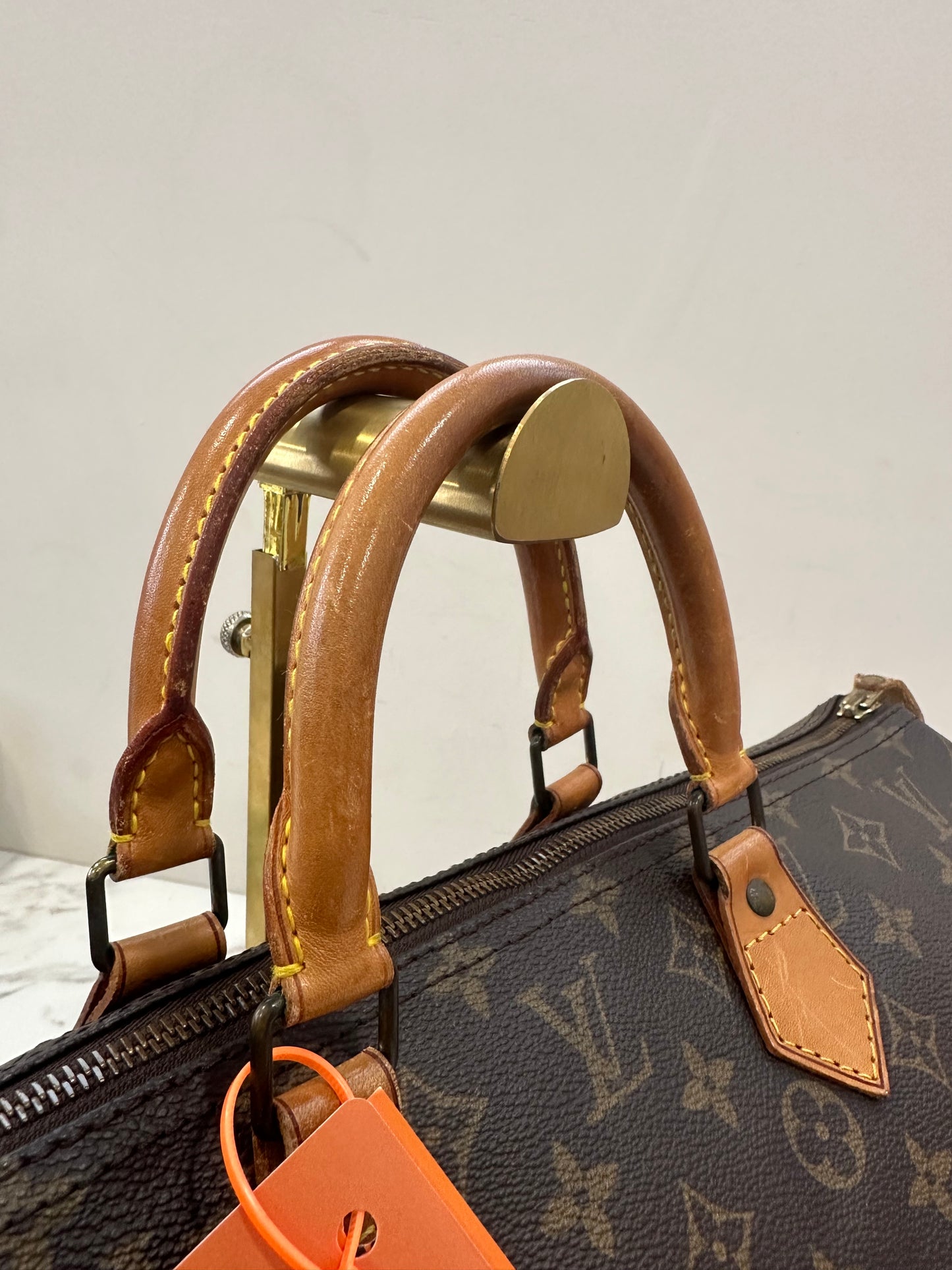Louis Vuitton Speedy 40