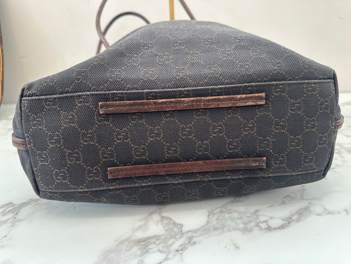 Gucci GG Canvas