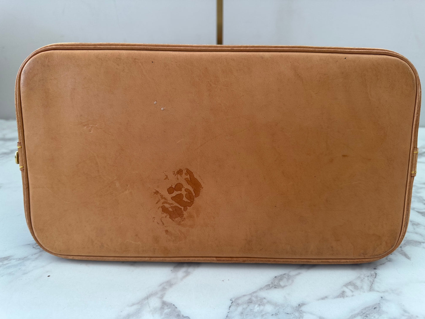 Louis Vuitton Alma
