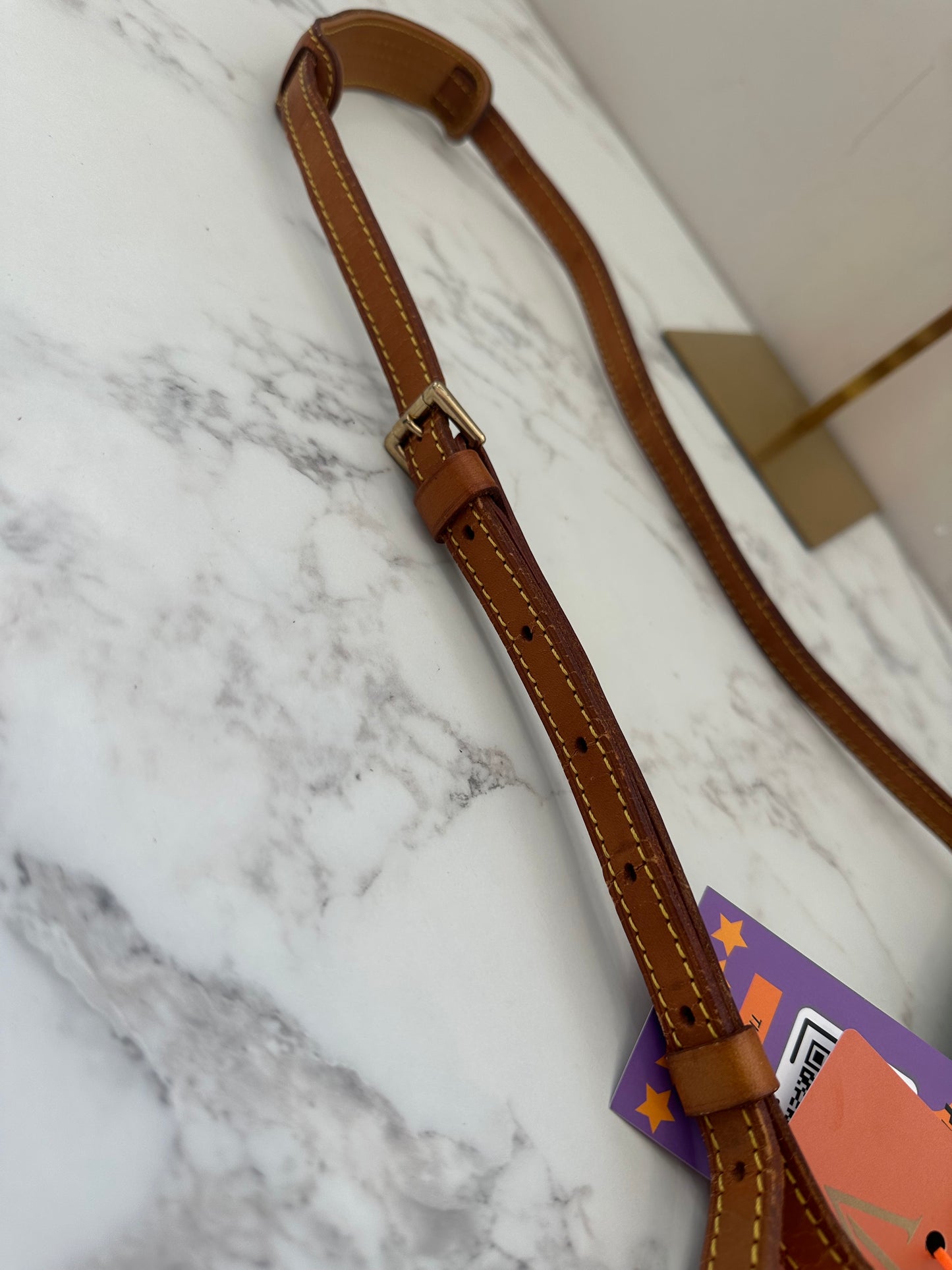 Louis Vuitton Saint Cloud PM