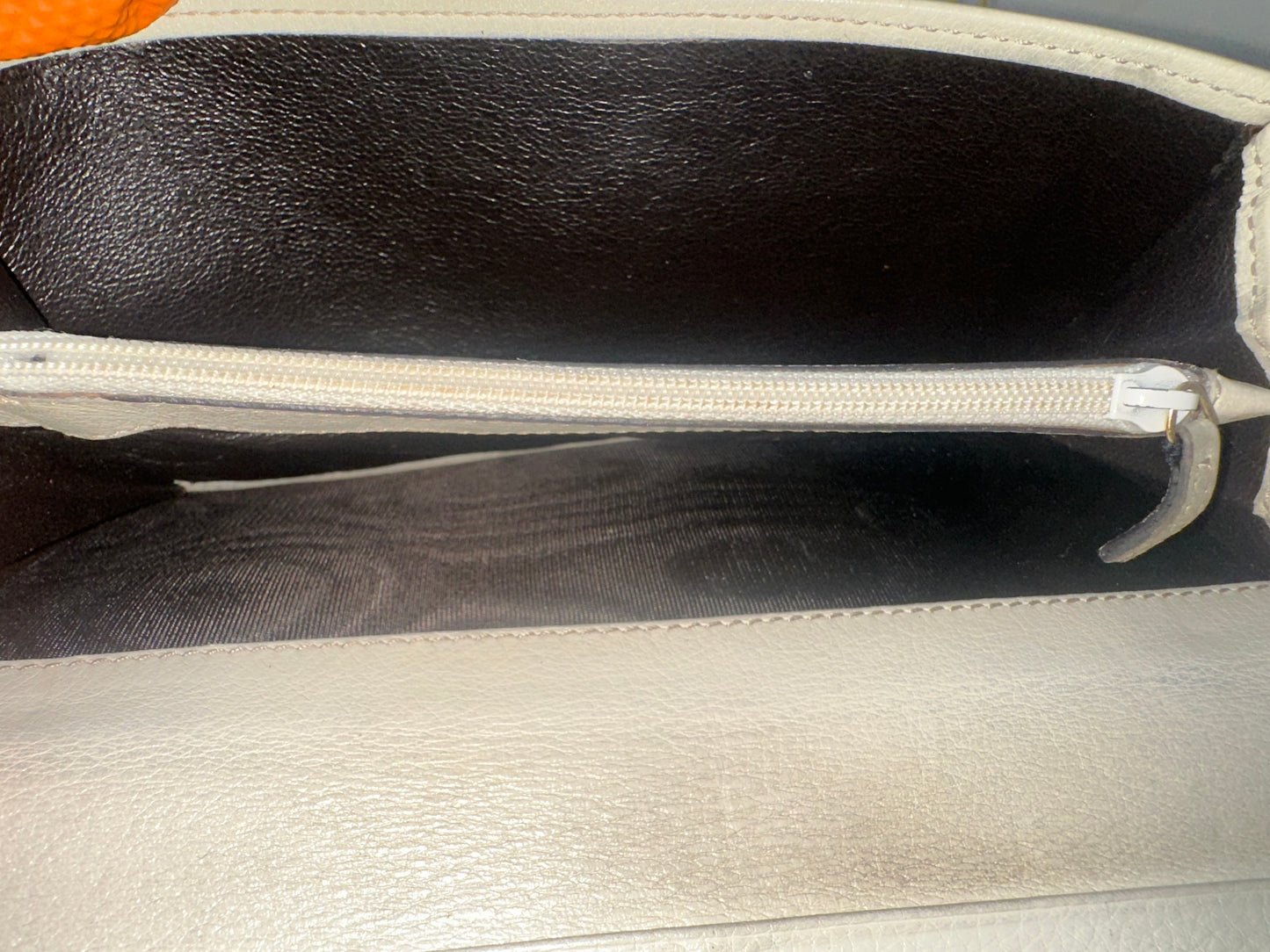 Gucci Long Wallet