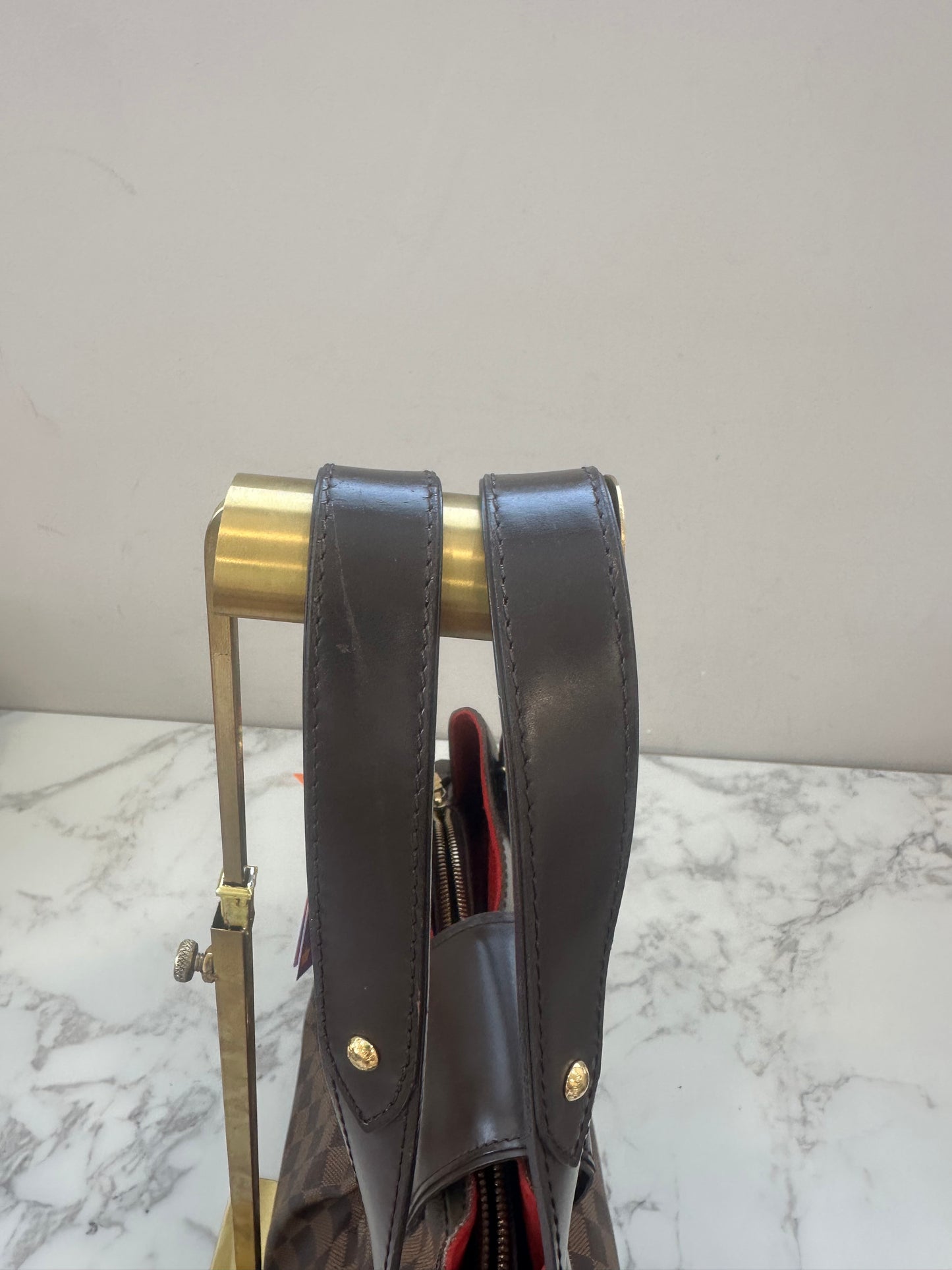 Louis Vuitton Sistina Ebene