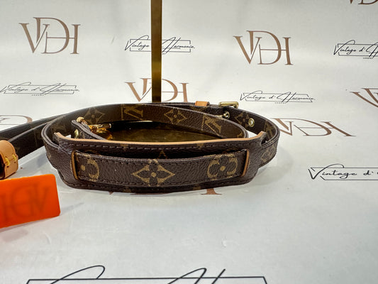 016764 - Louis Vuitton Tracolla Regolabile