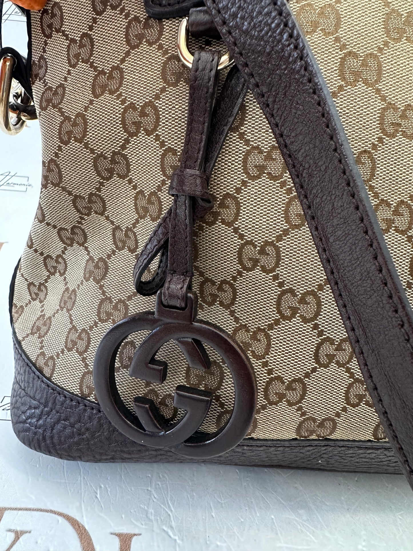 383151 - Gucci Bag