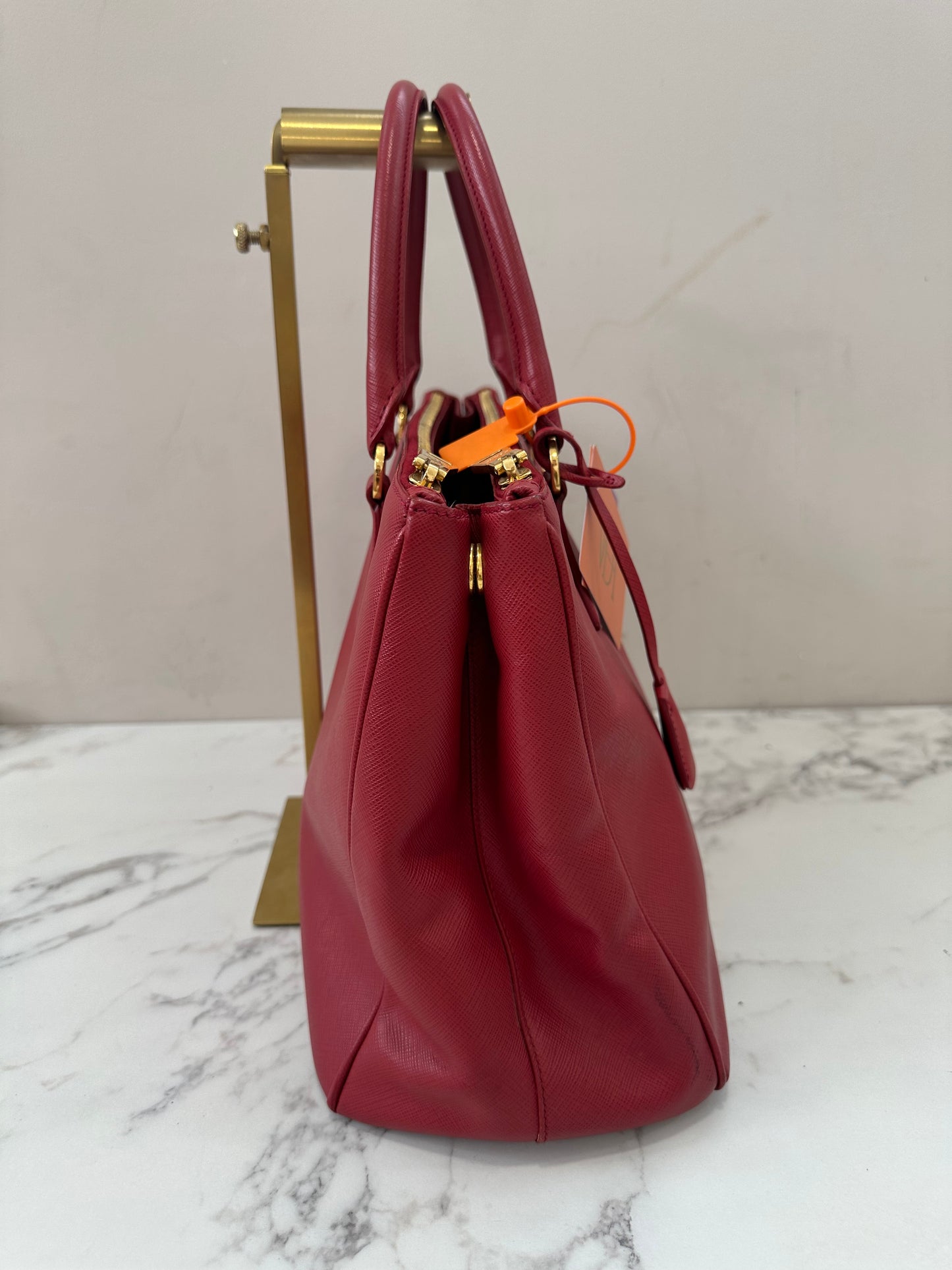 Prada Galleria
