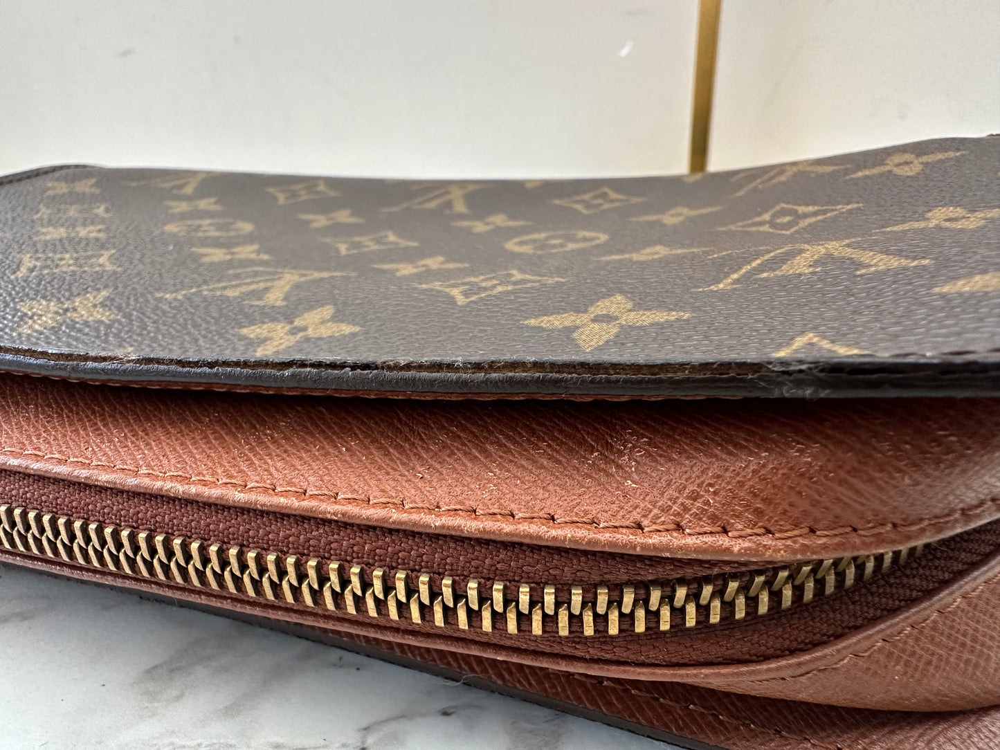 Louis Vuitton Orsay
