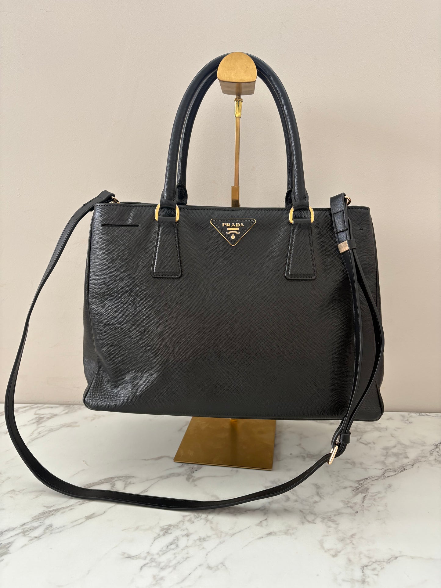 Prada Galleria