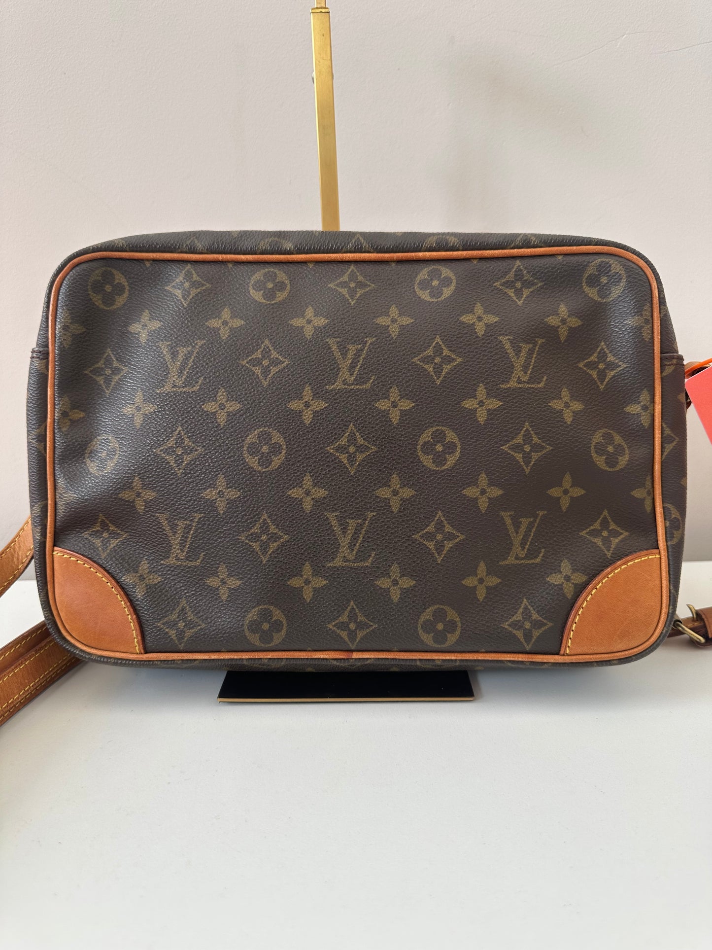 Louis Vuitton Trocadero 30