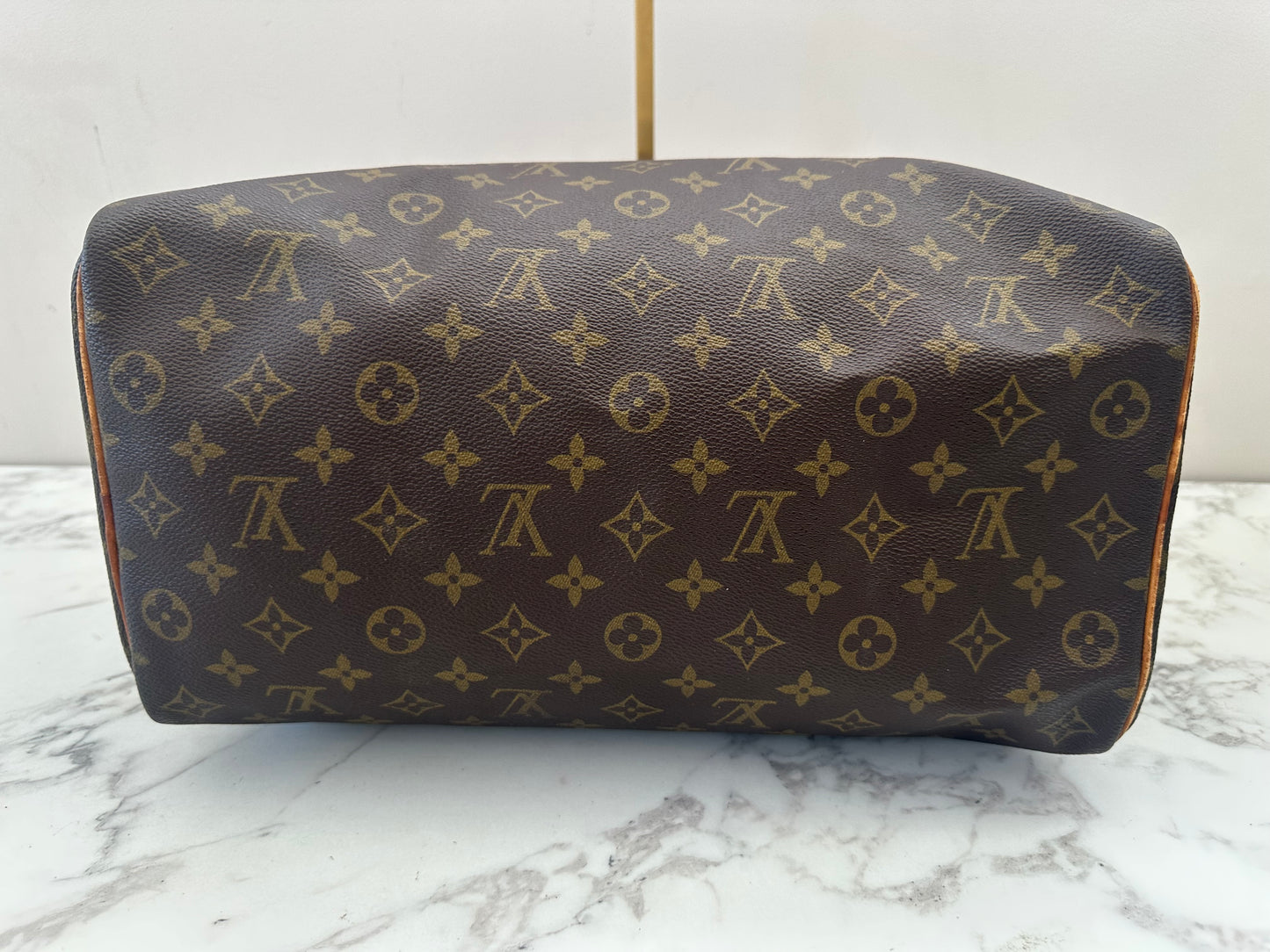 Louis Vuitton Speedy 35