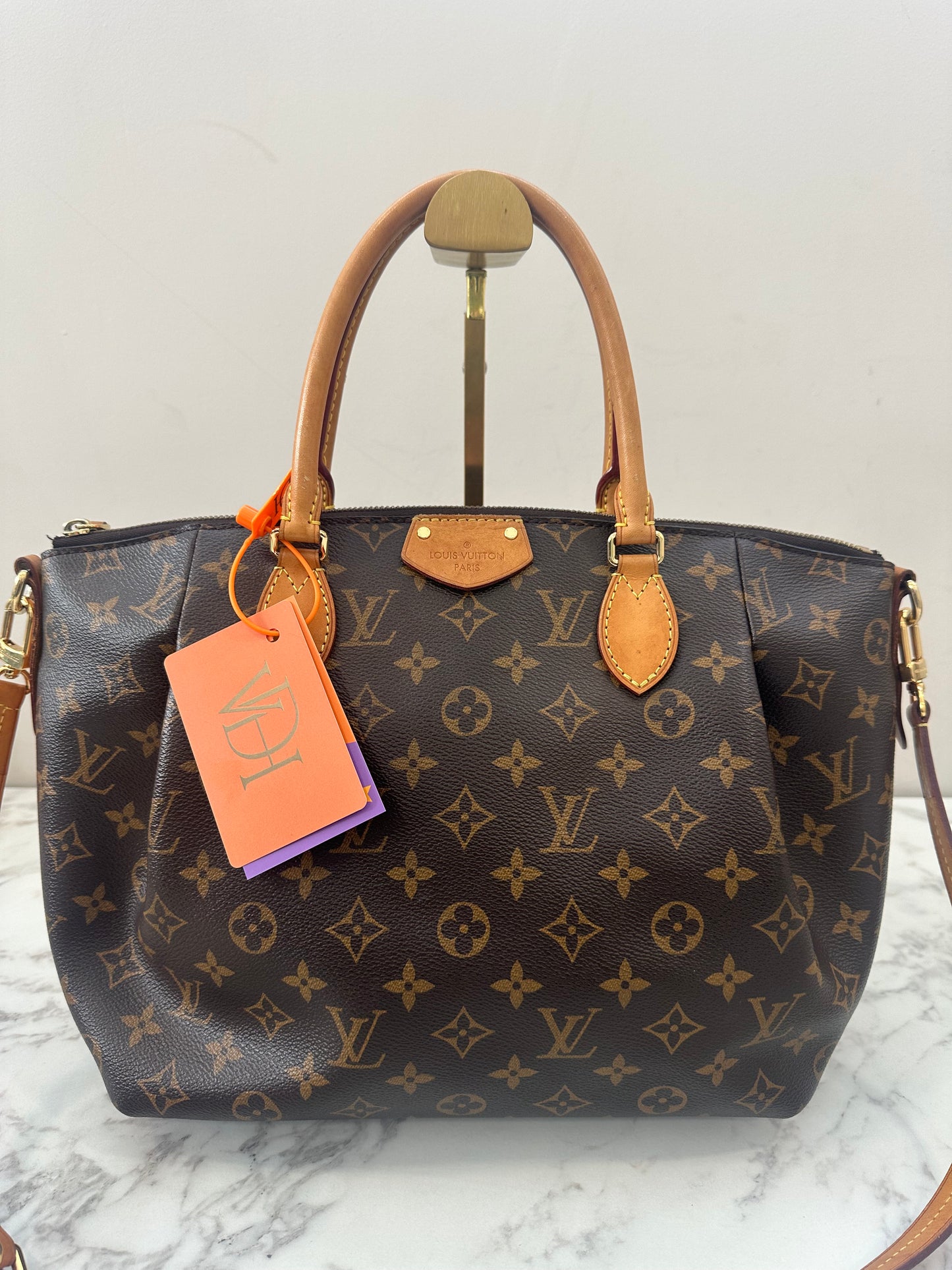 Louis Vuitton Turenne MM