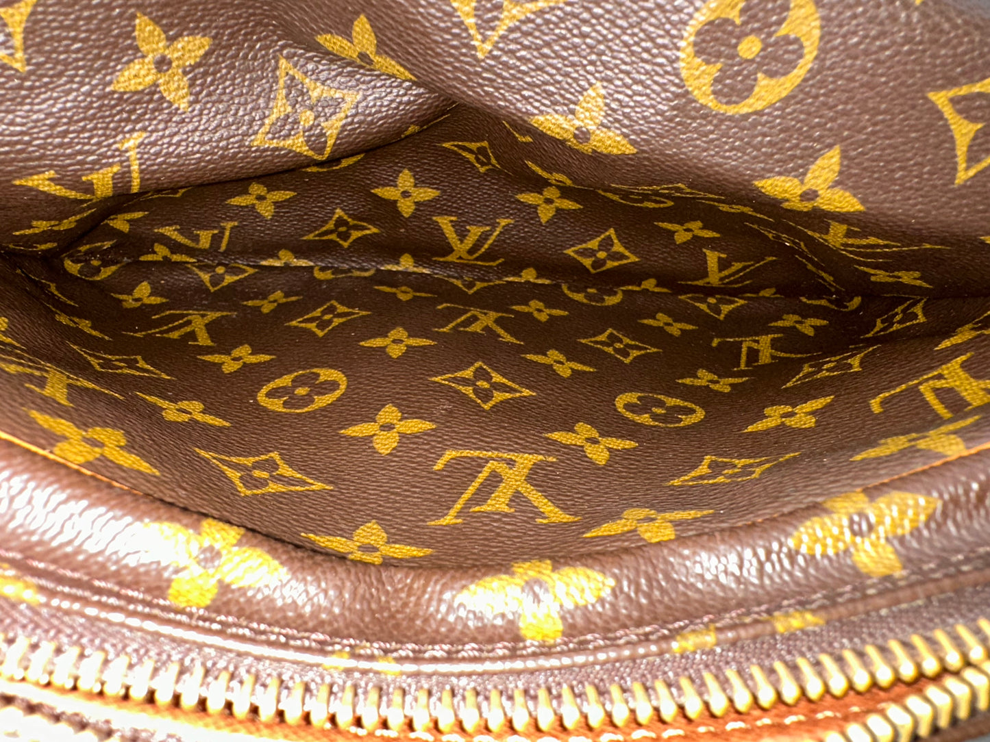 Louis Vuitton Saint German 27