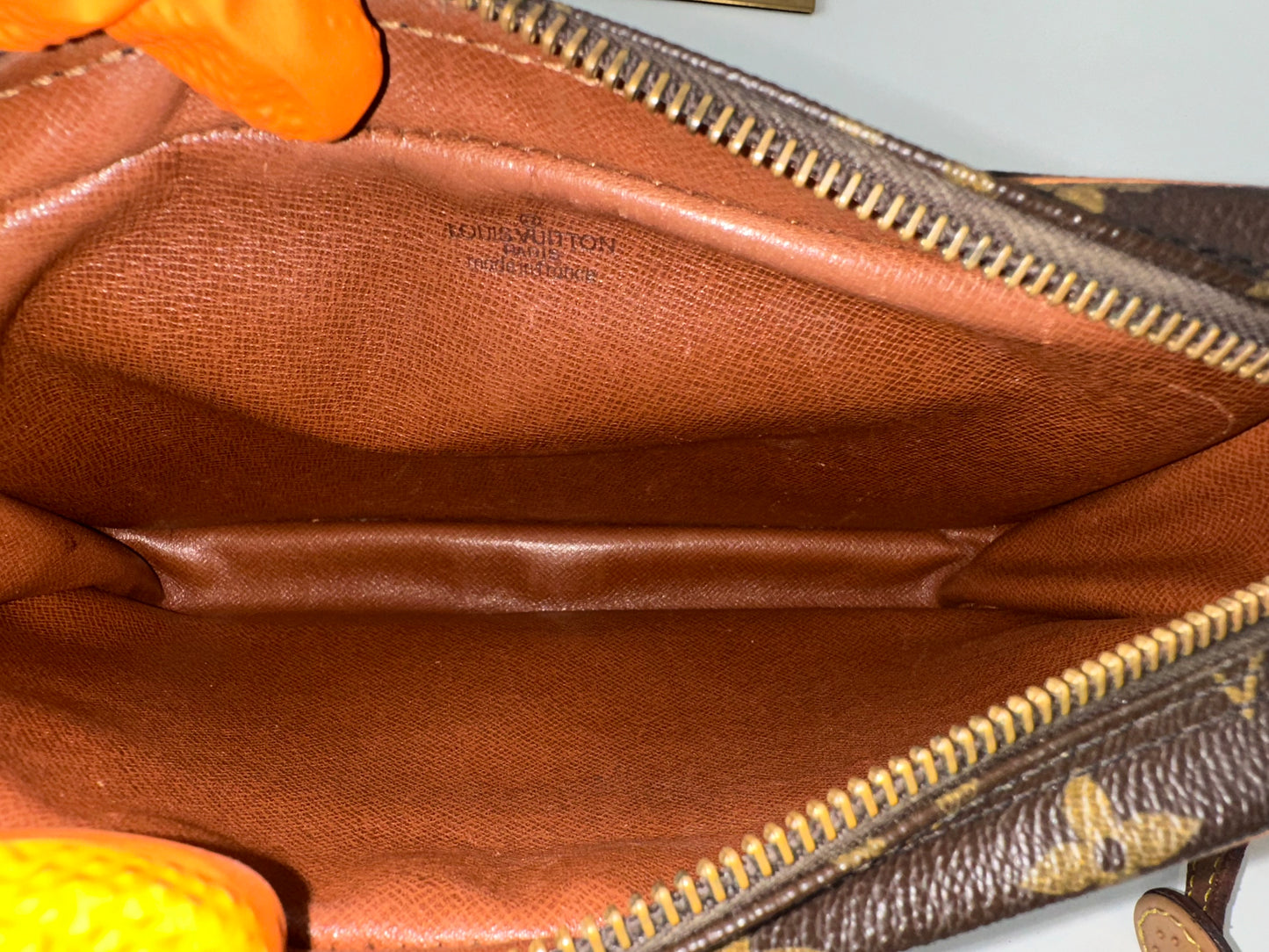 Louis Vuitton Saint German 24