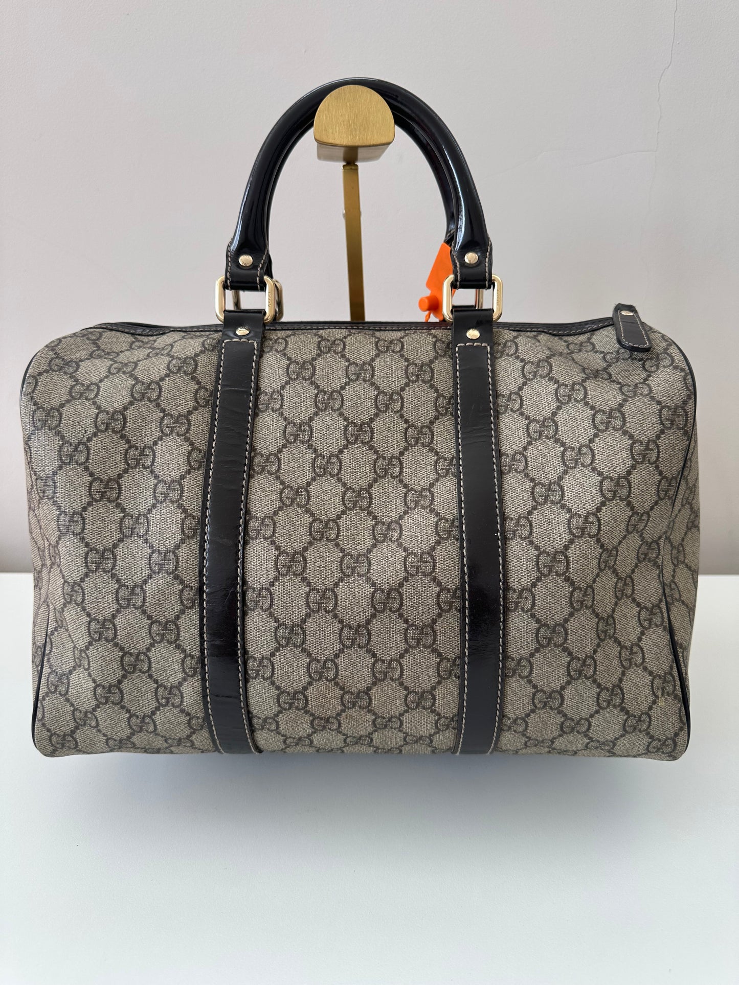 Gucci GG Supreme