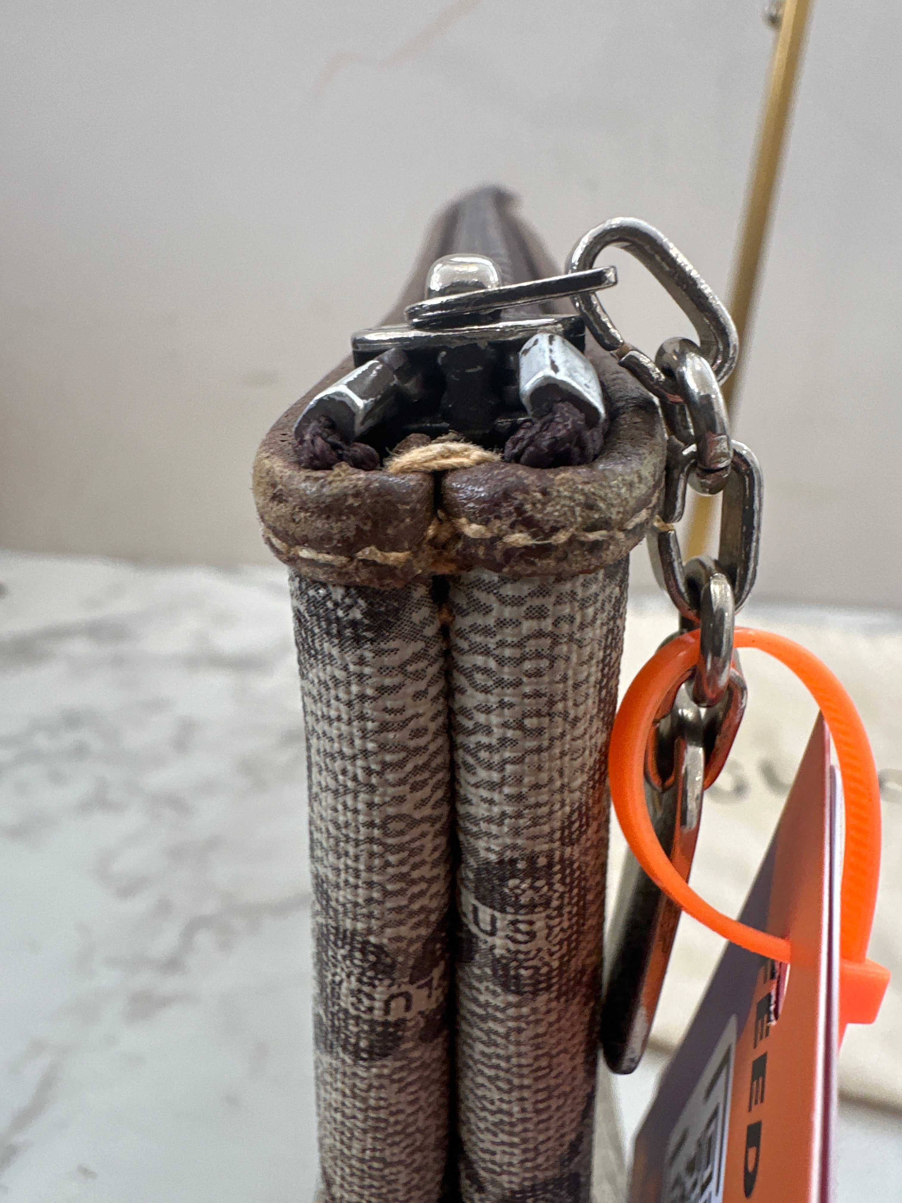 Gucci Pochette GG Plus