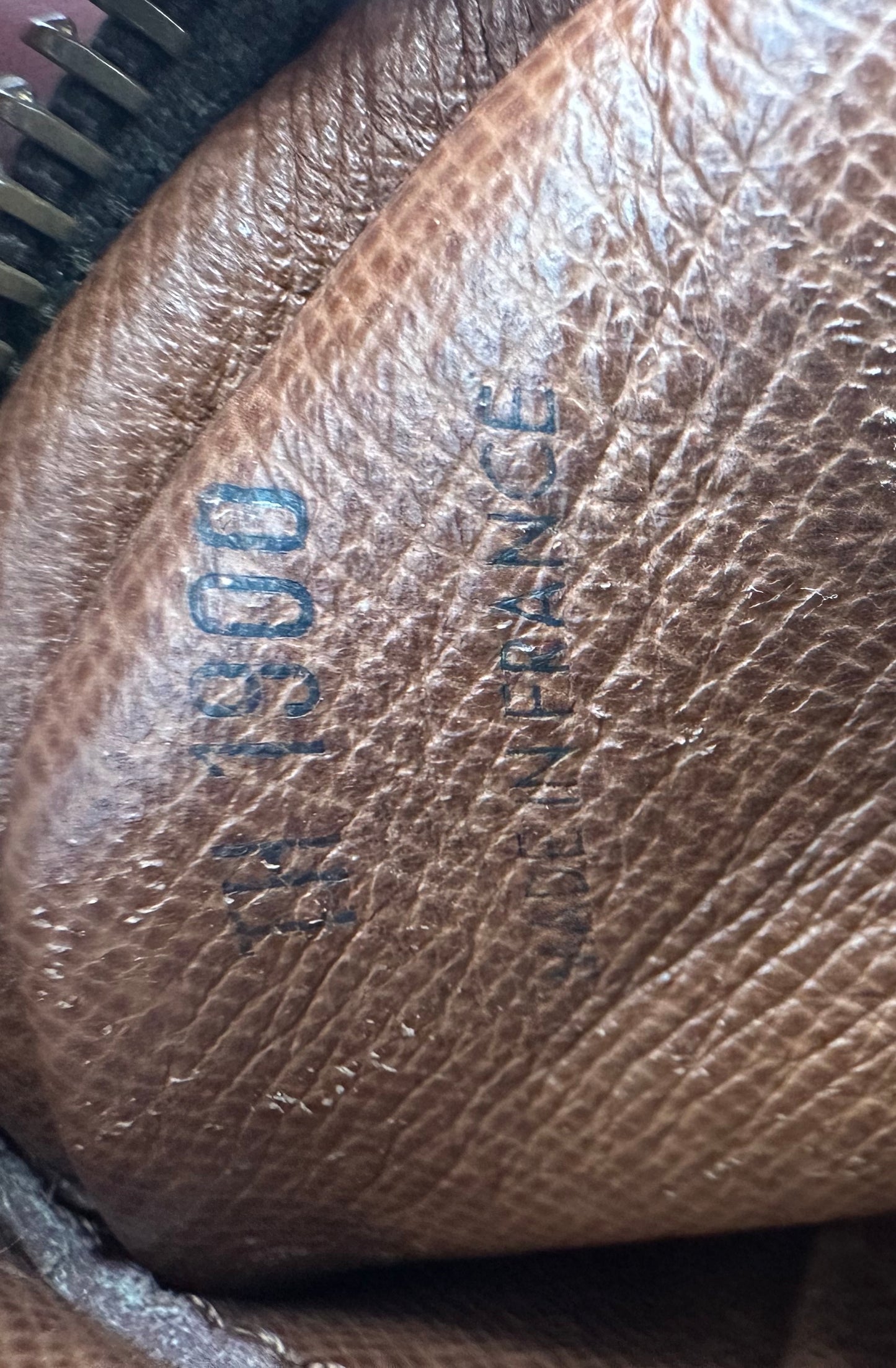 Louis Vuitton Nile