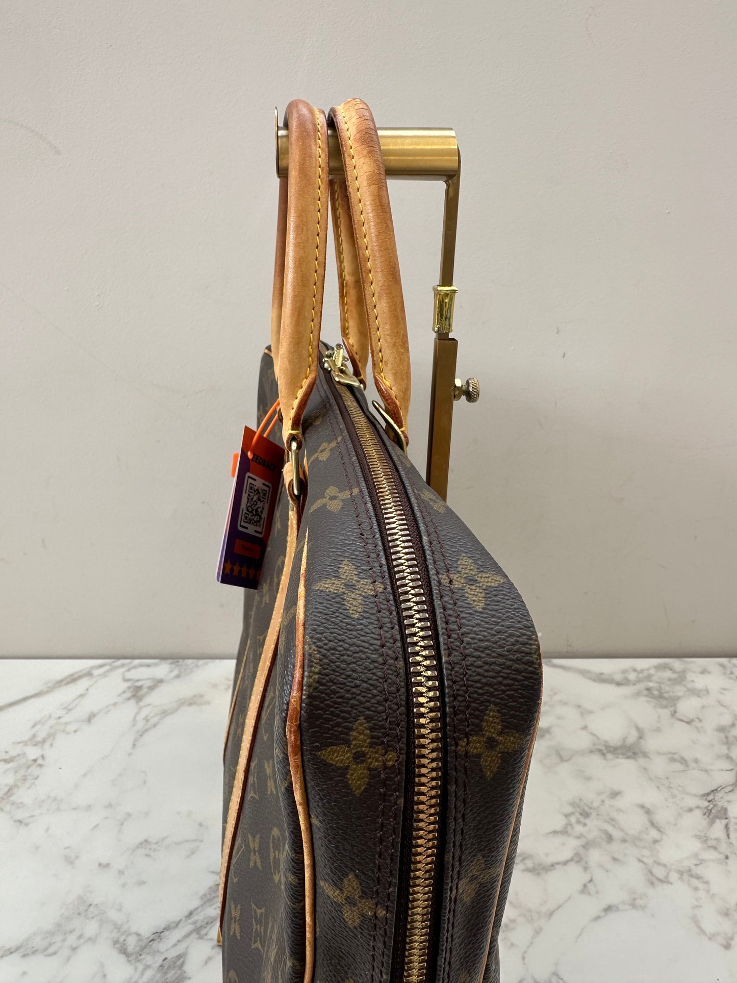 Louis Vuitton Porte Documents Voyage