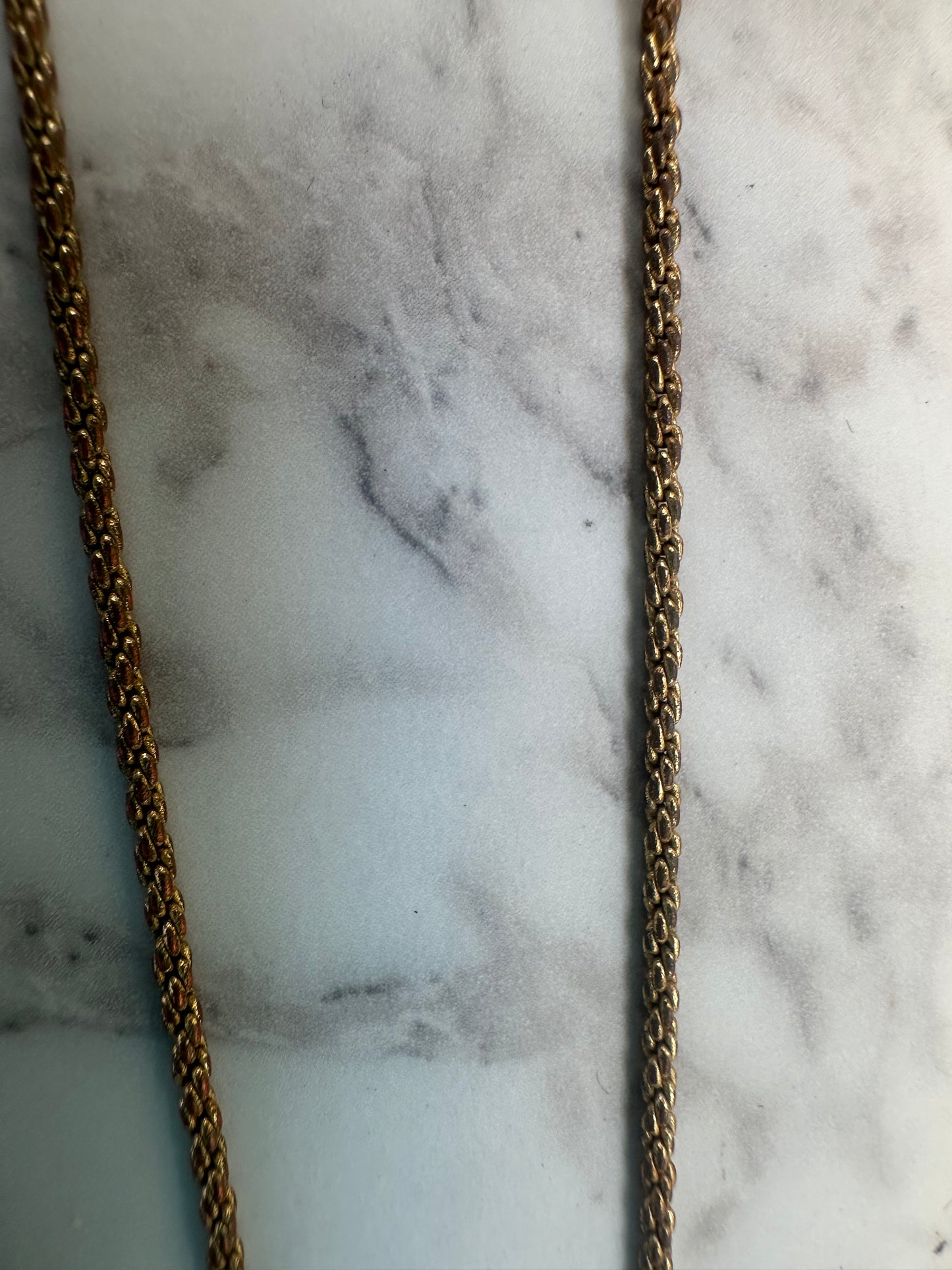 Dior Necklace