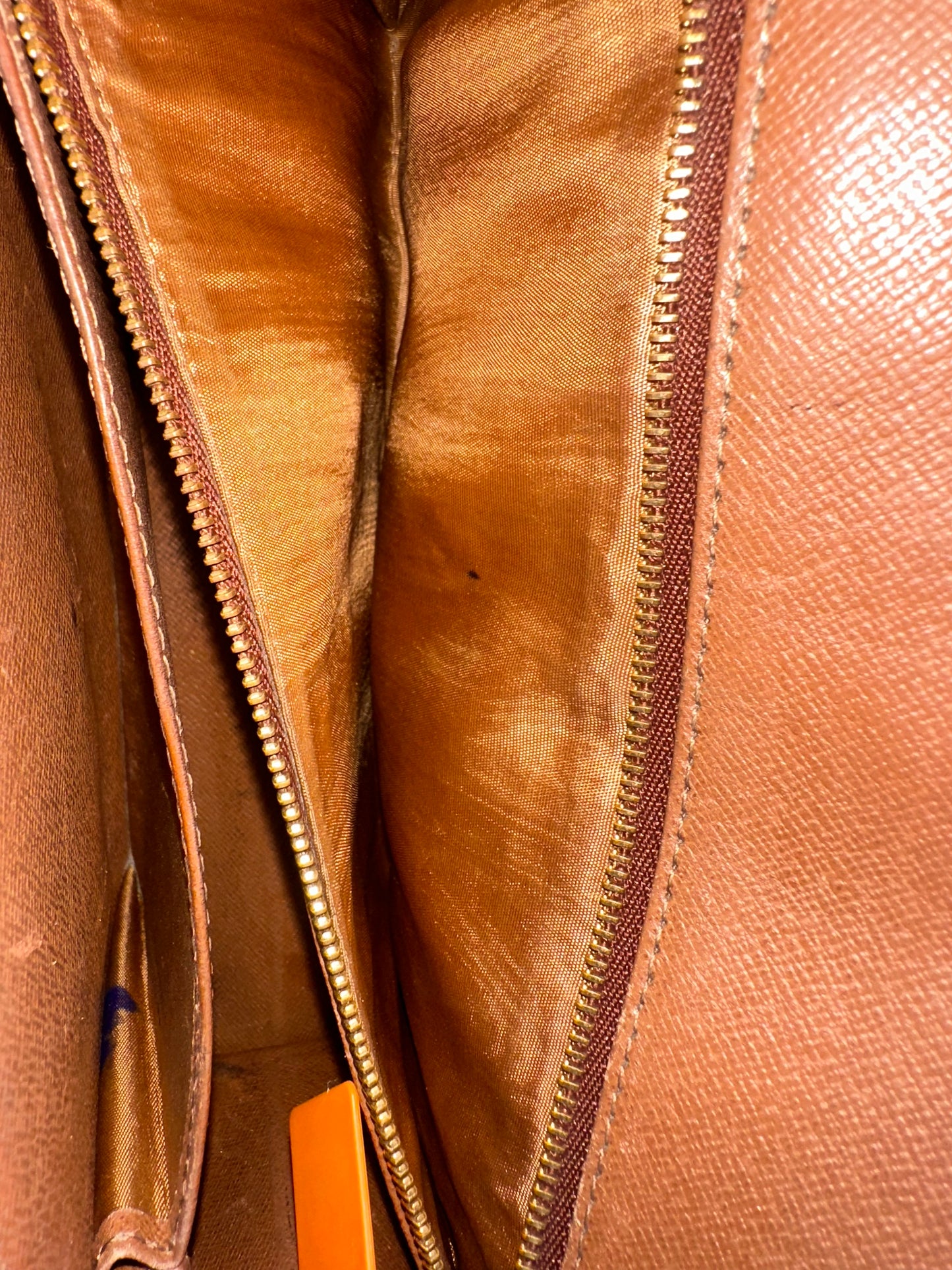 Louis Vuitton Pochette Dame PM