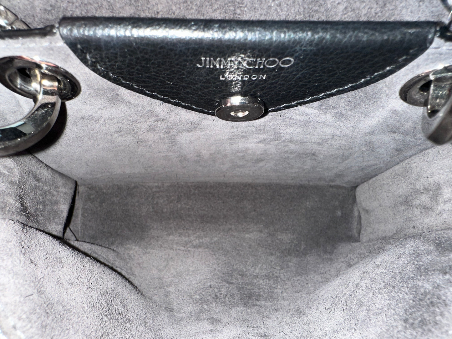 Jimmy Choo Black