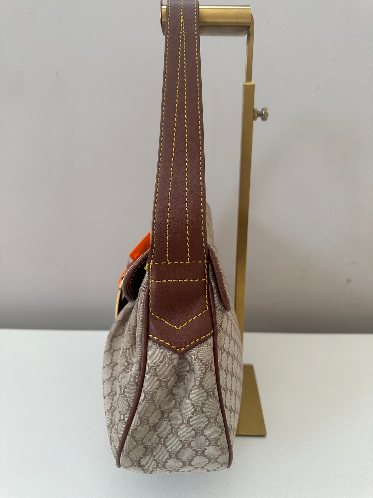 Celine Beige Macadam