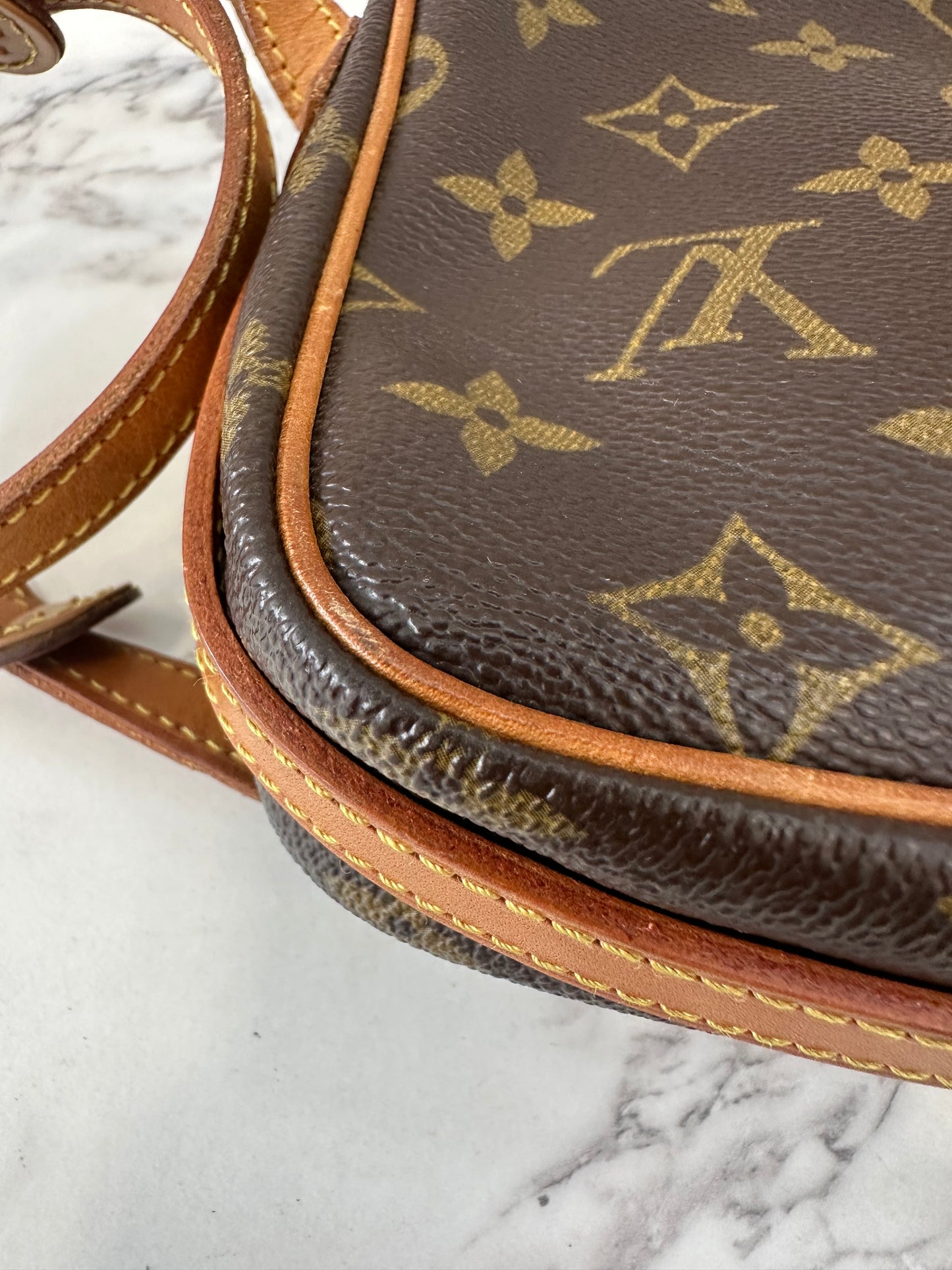 Louis Vuitton Saint German 24