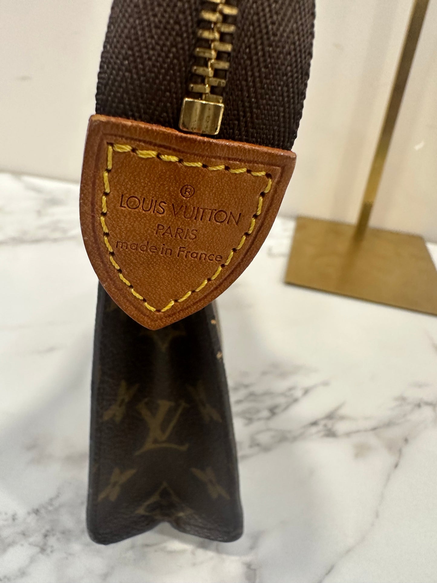 Louis Vuitton Toilette 26
