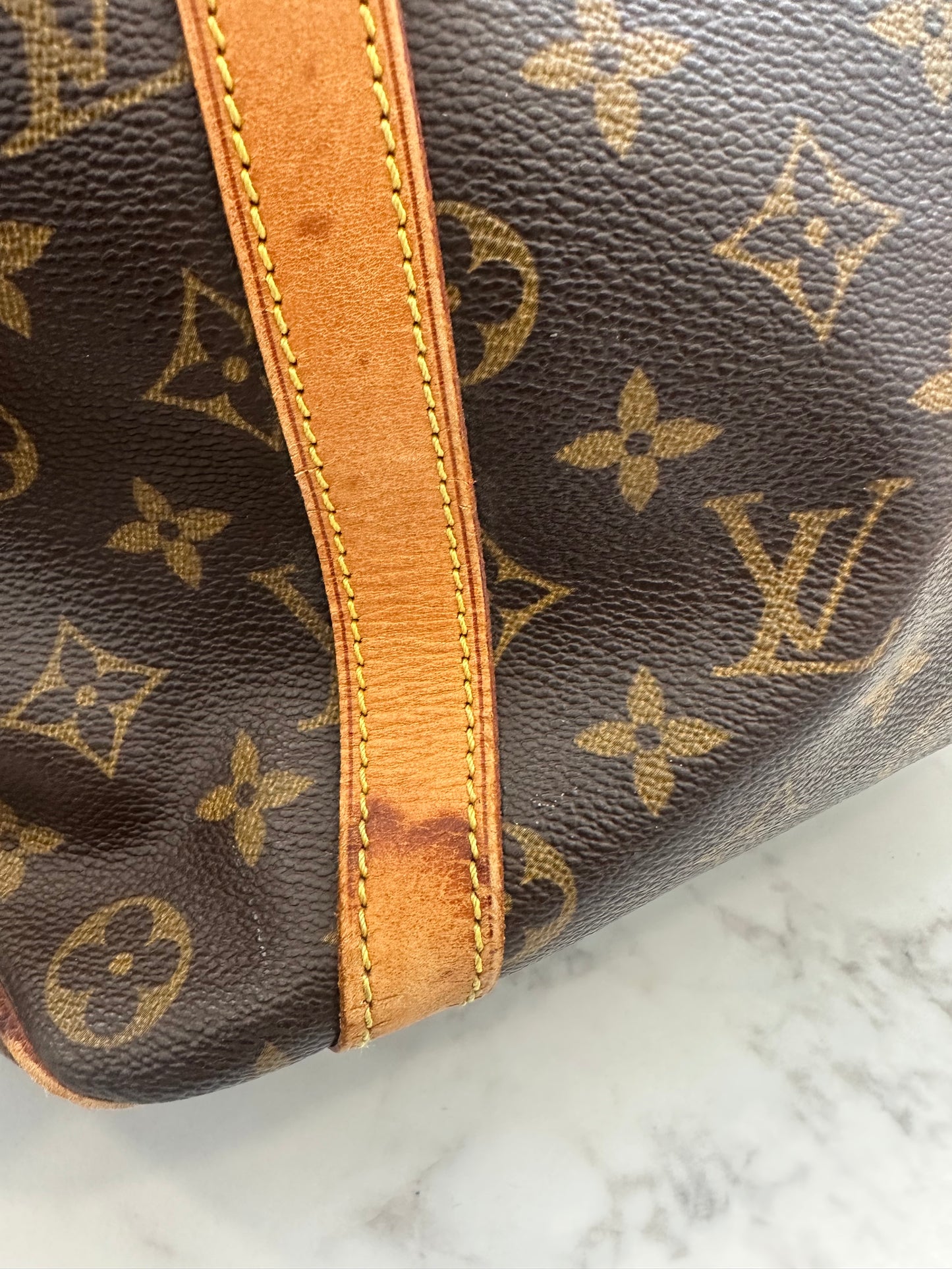 Louis Vuitton Sac Shopping